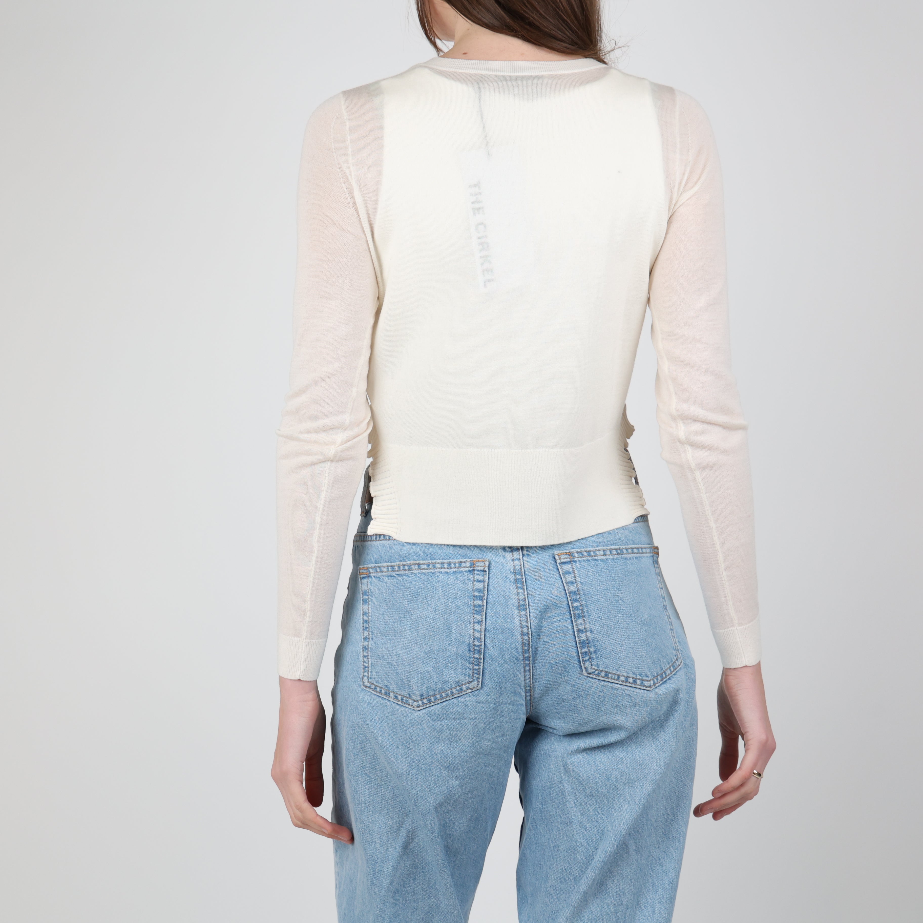 Knitwear, UK Size 8
