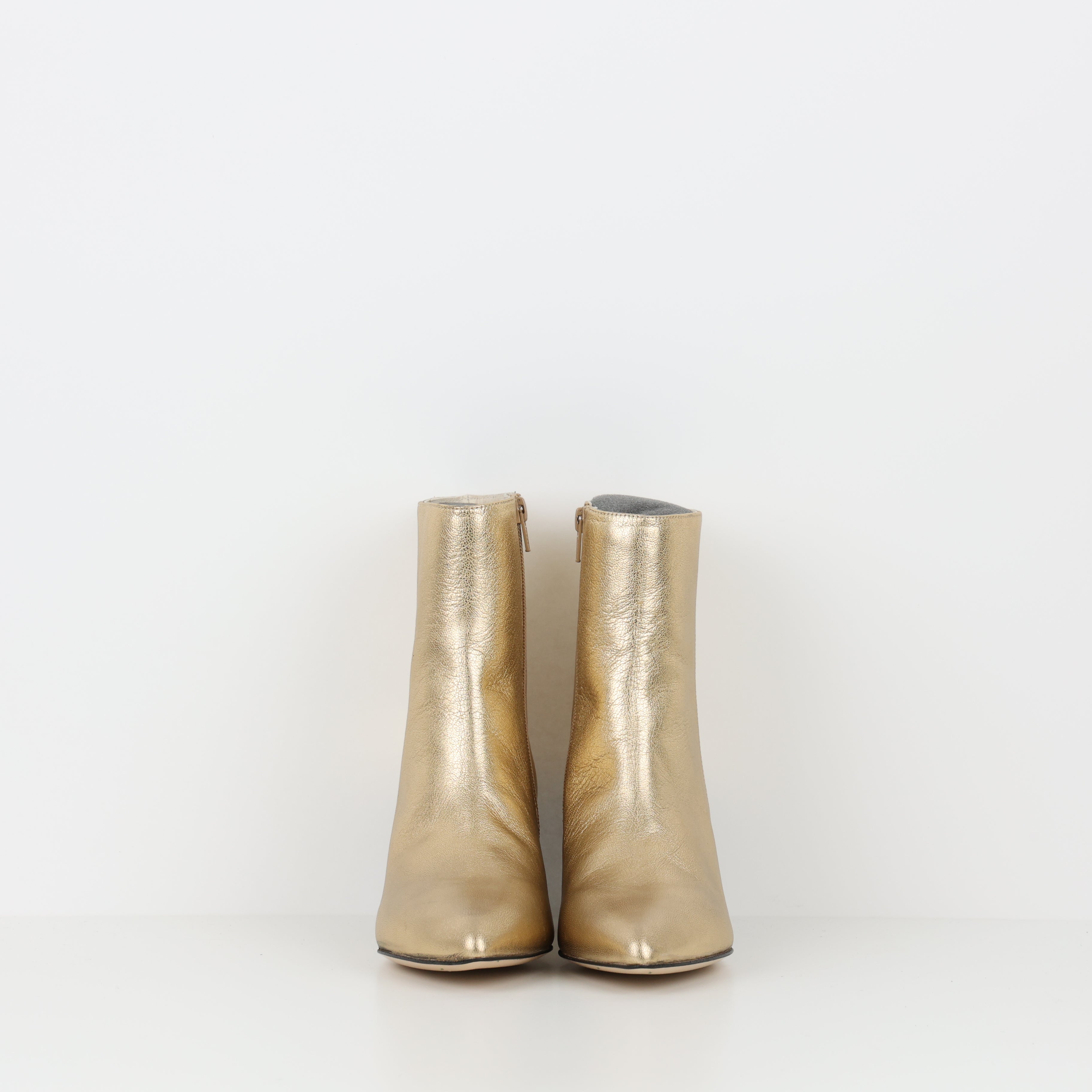 Boots , Shoe Size 39