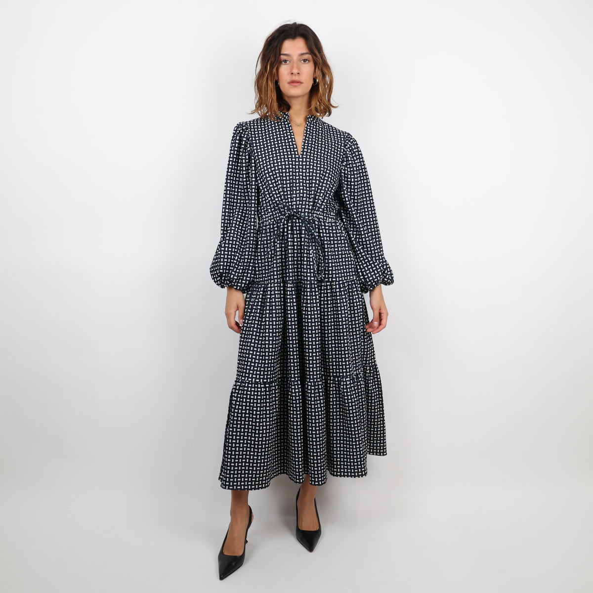 Dress, UK Size 10
