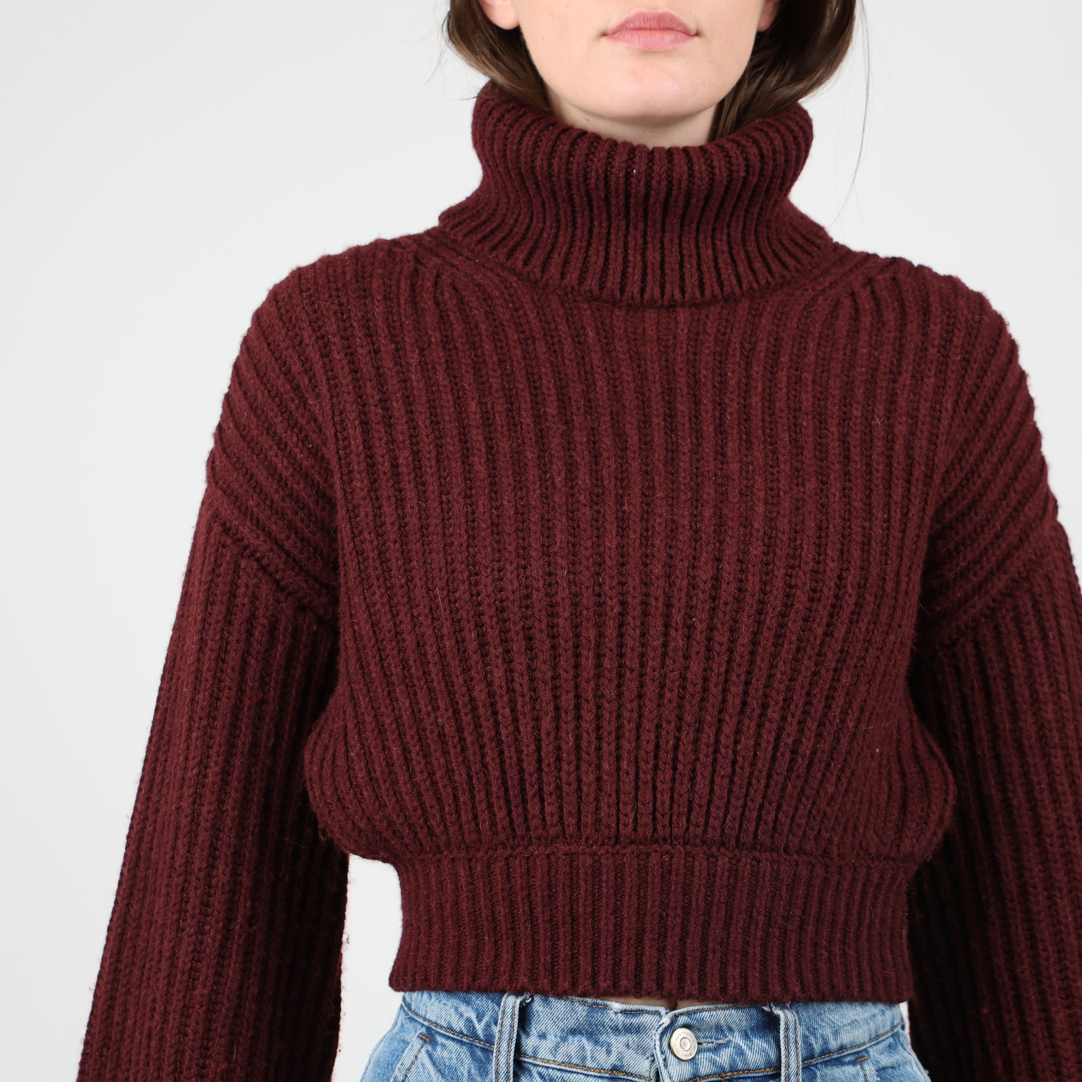 Knitwear, UK Size 8
