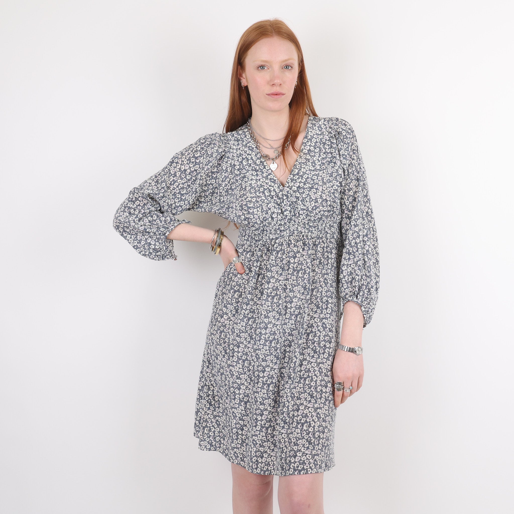 Dress, UK Size 8