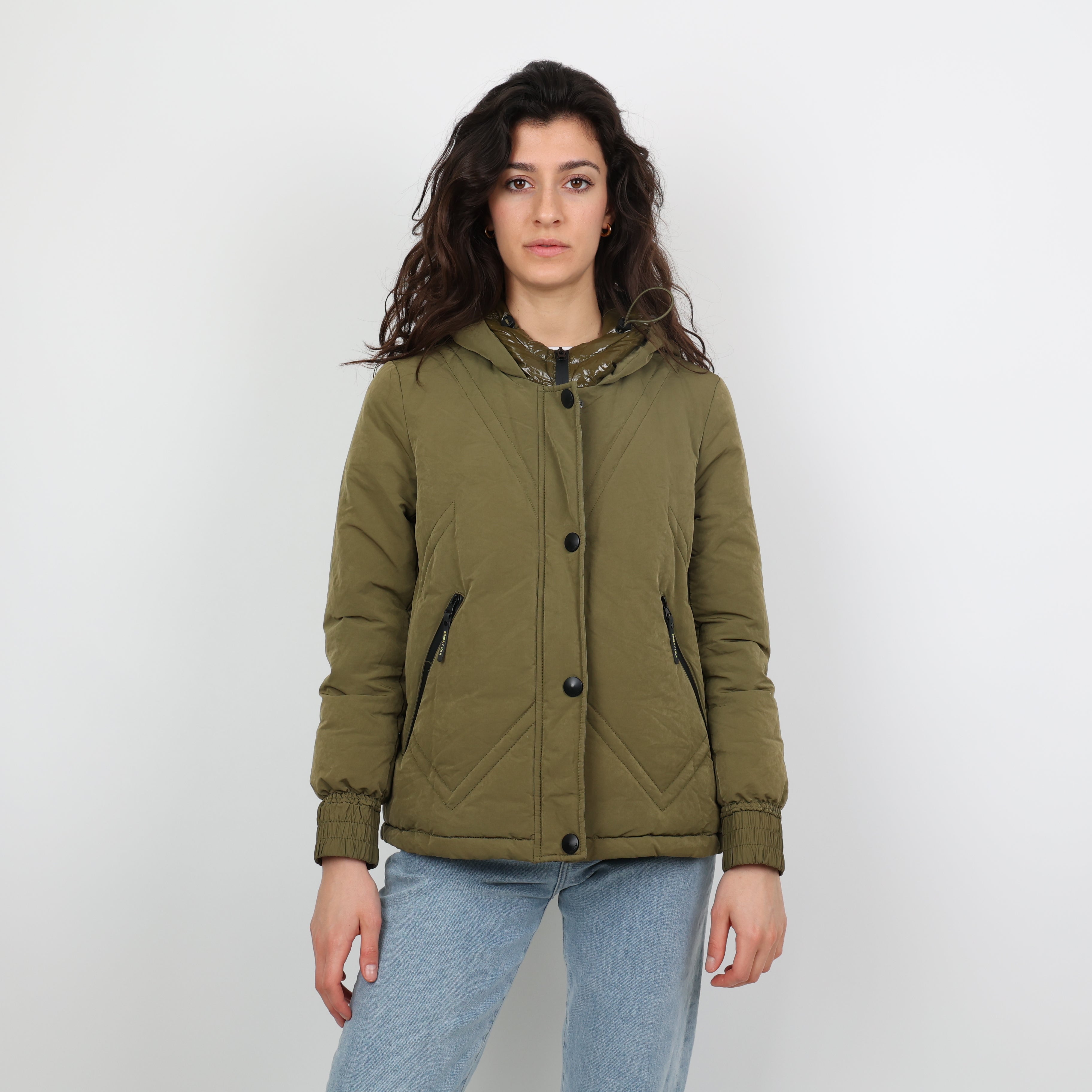Coat, UK Size 8