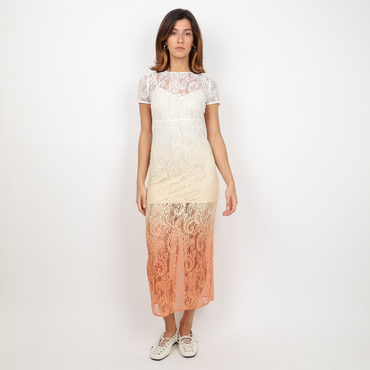 Dress, UK Size 8