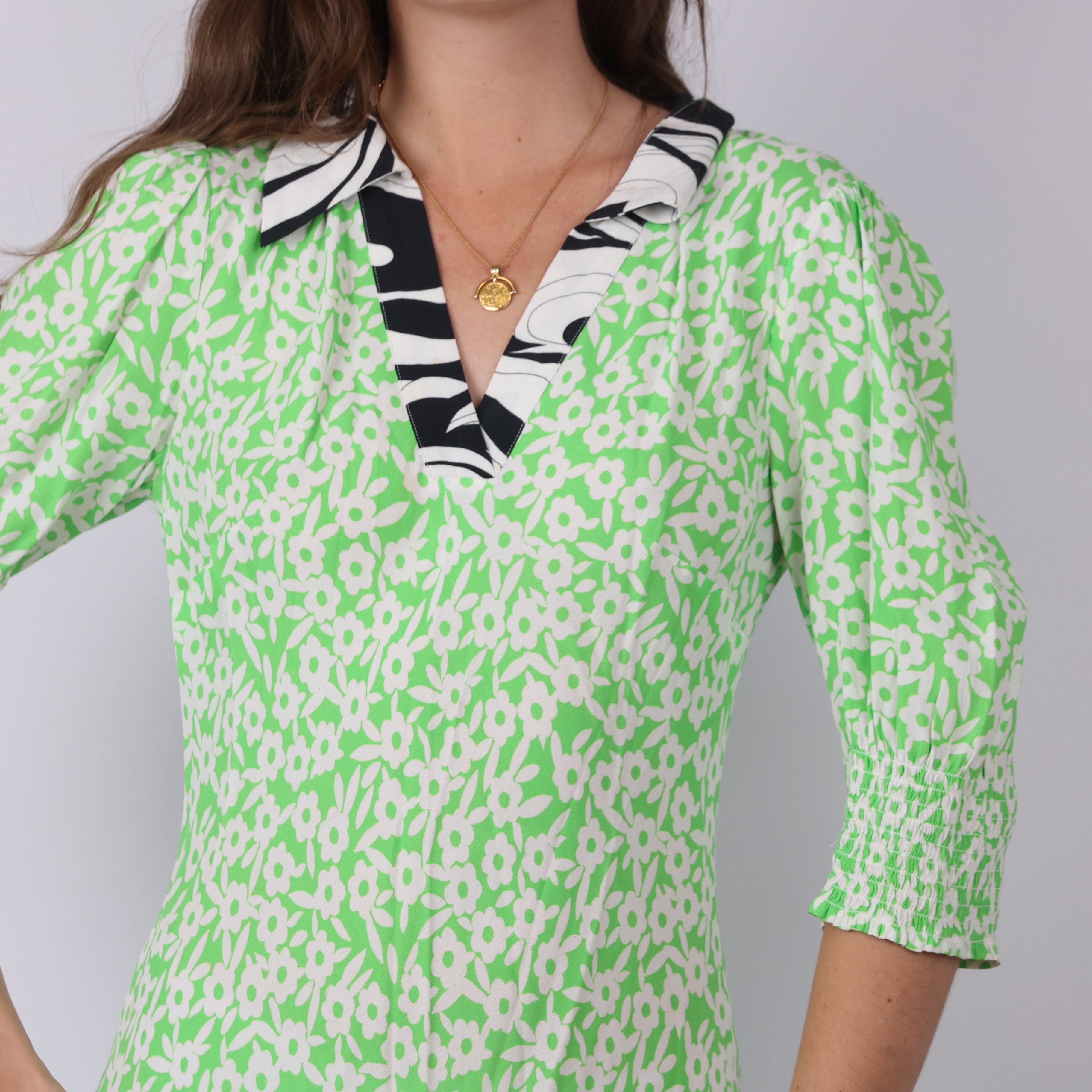 Dress, UK Size 12