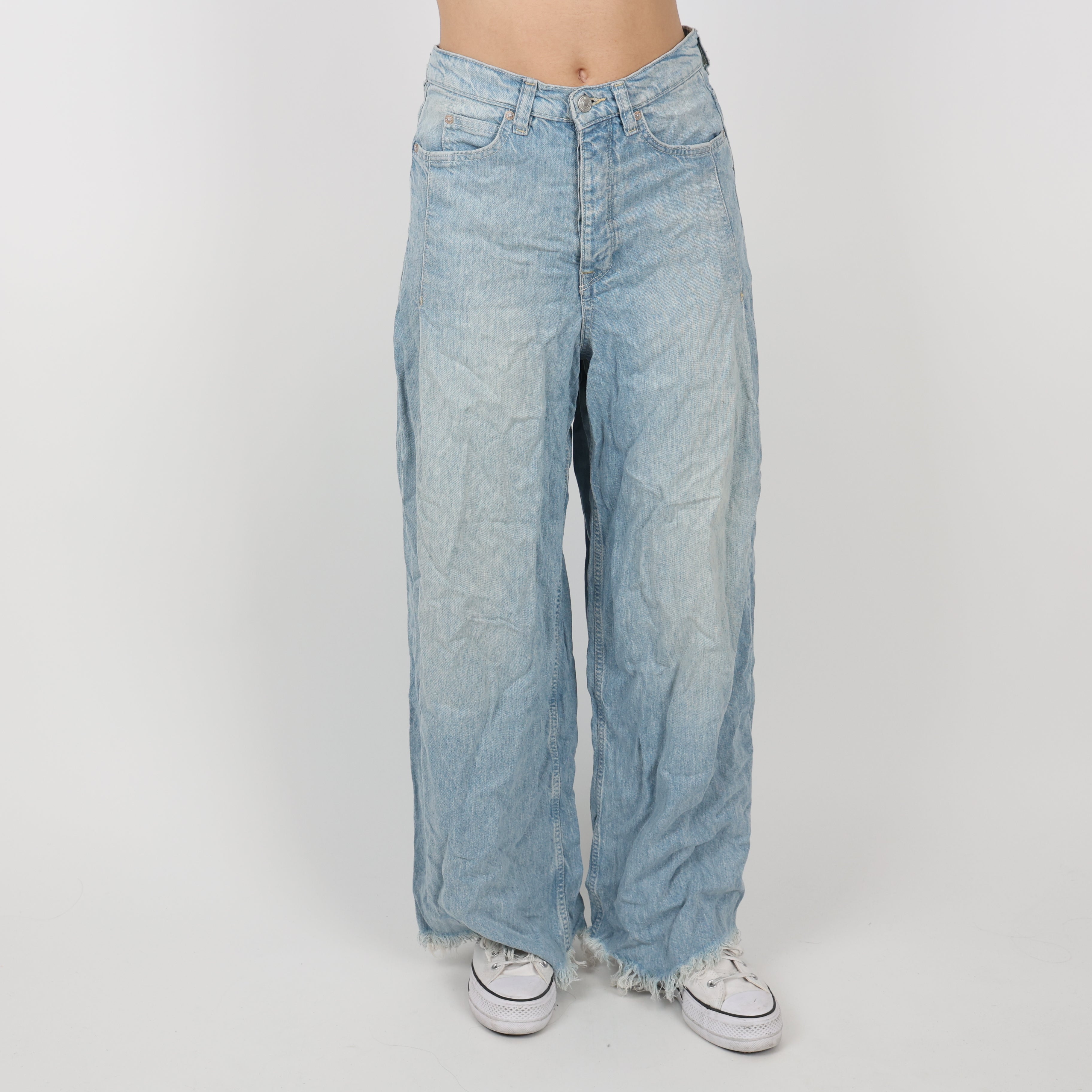Jeans, Waist 28