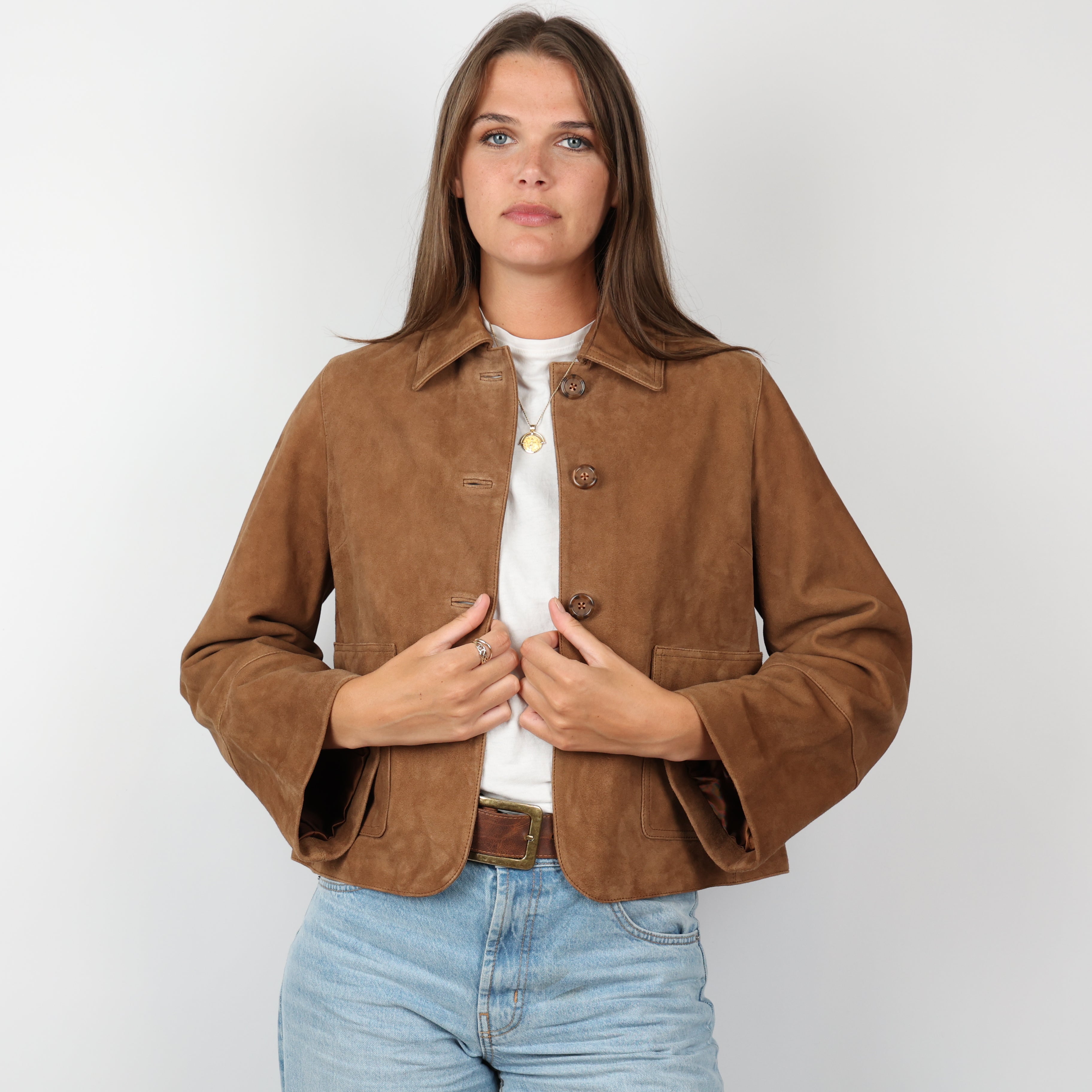Jacket, UK Size 12