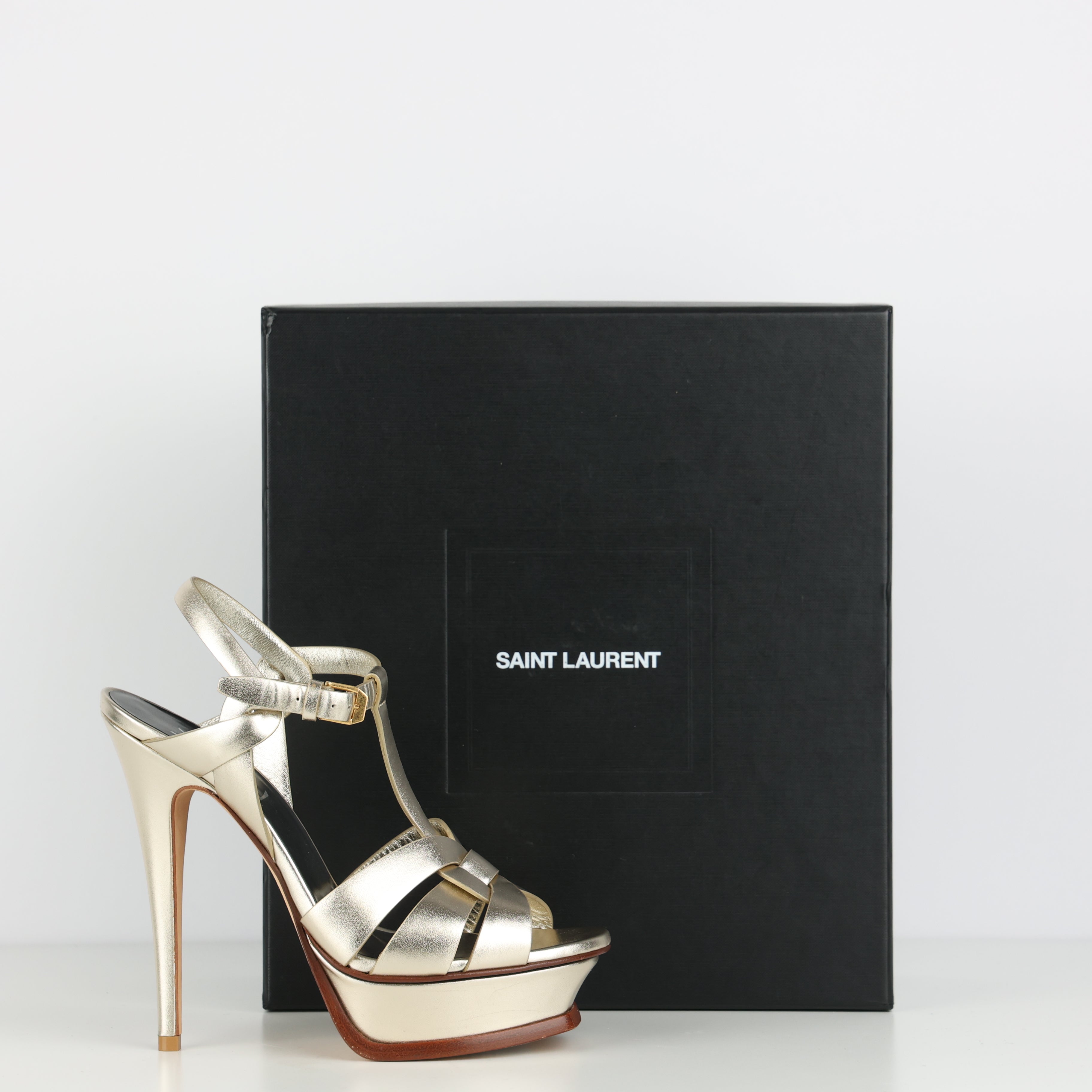Heels , Shoe Size 37.5