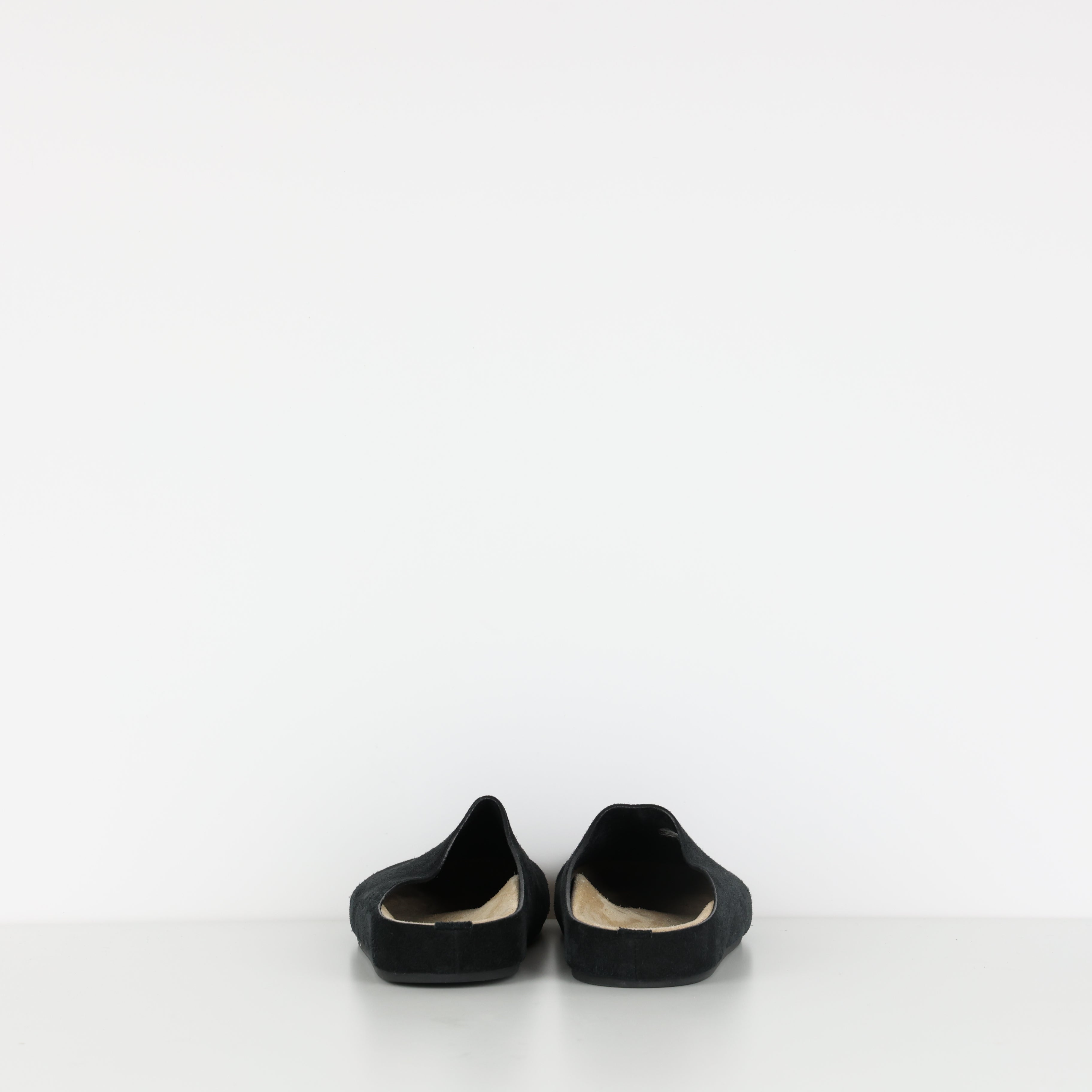Flats , Shoe Size 38