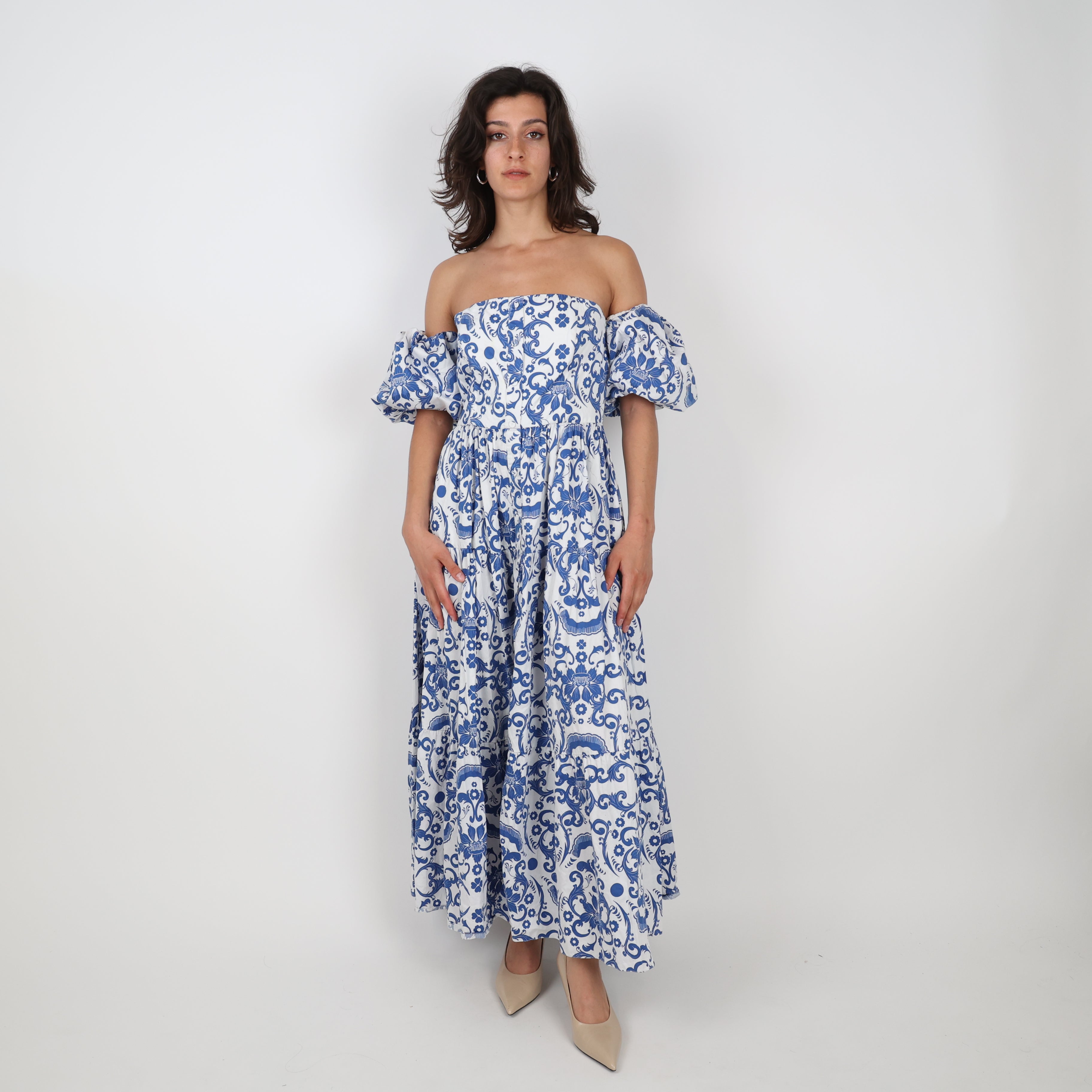 Dress, UK Size 10