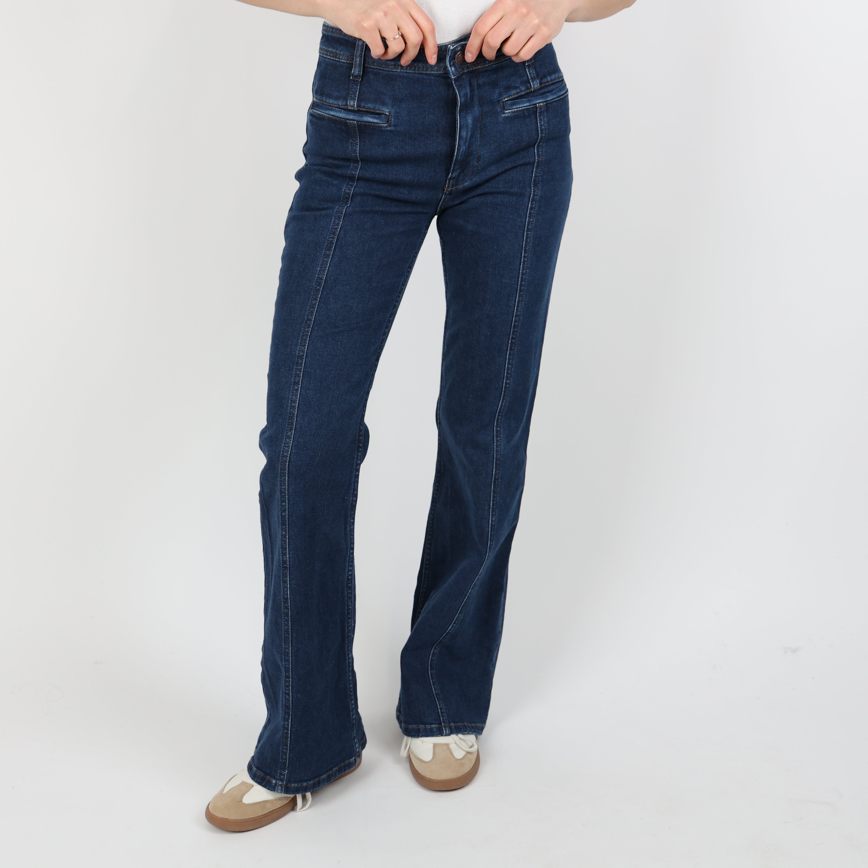 Jeans, Waist 27