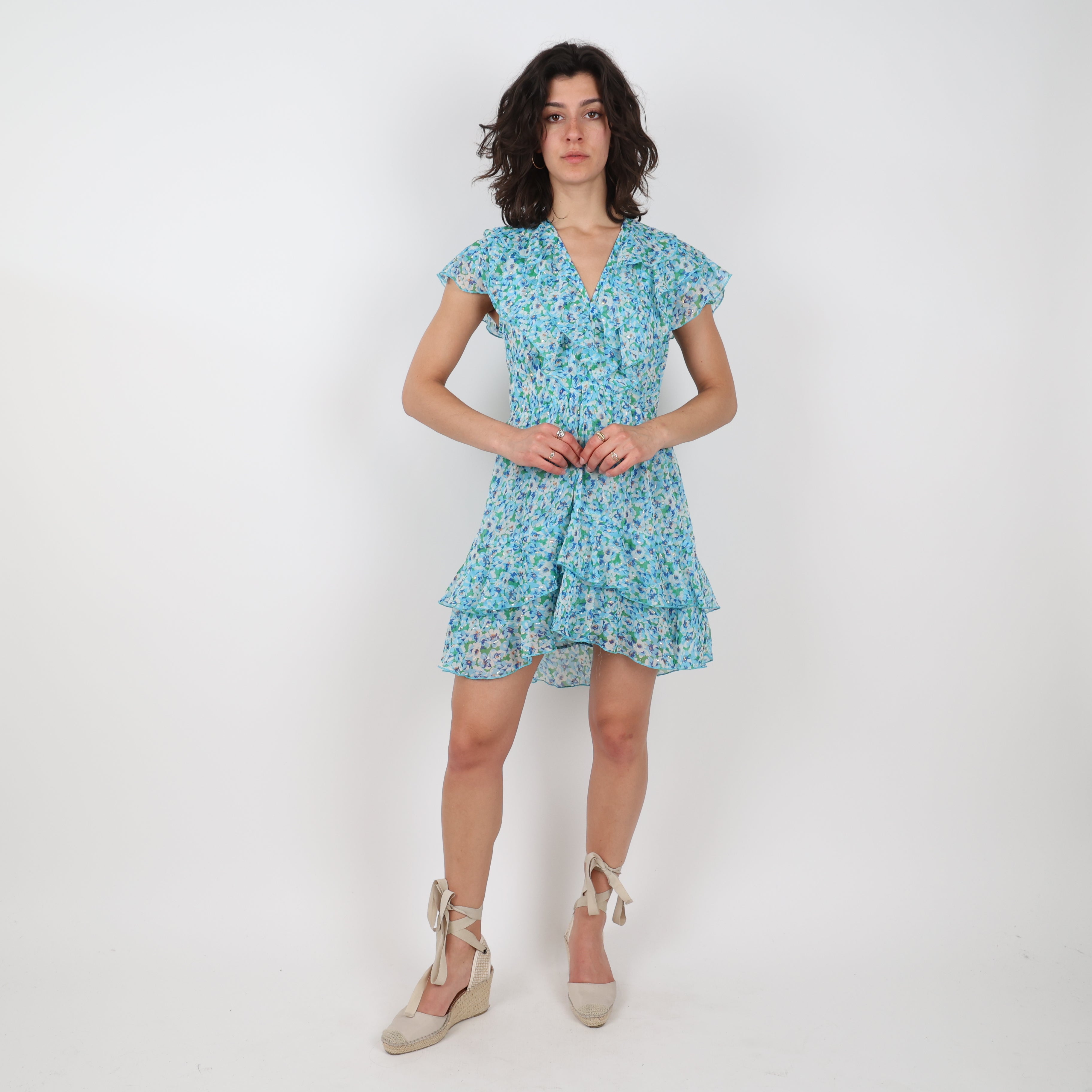 Dress, UK Size 10