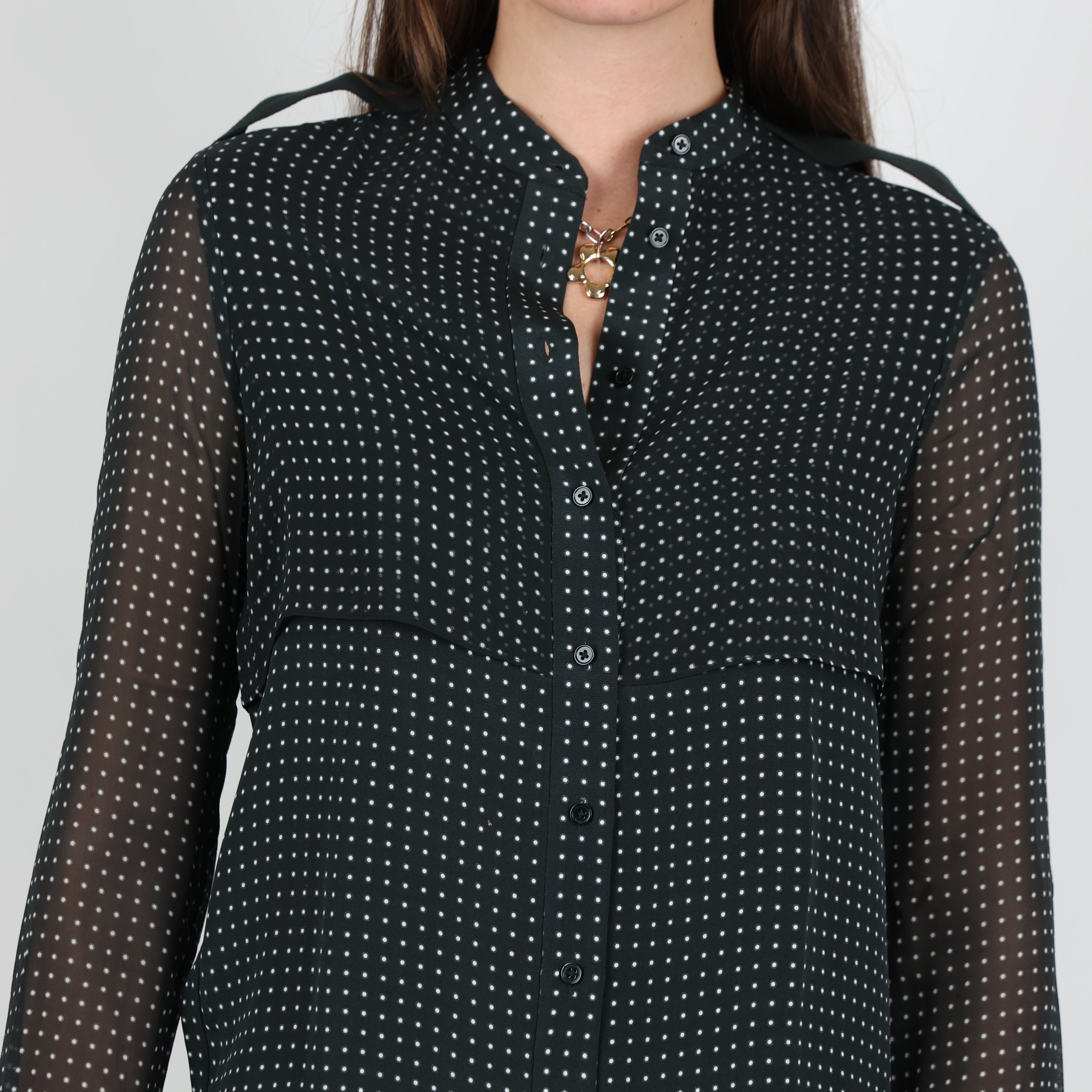 Blouse, UK Size 8