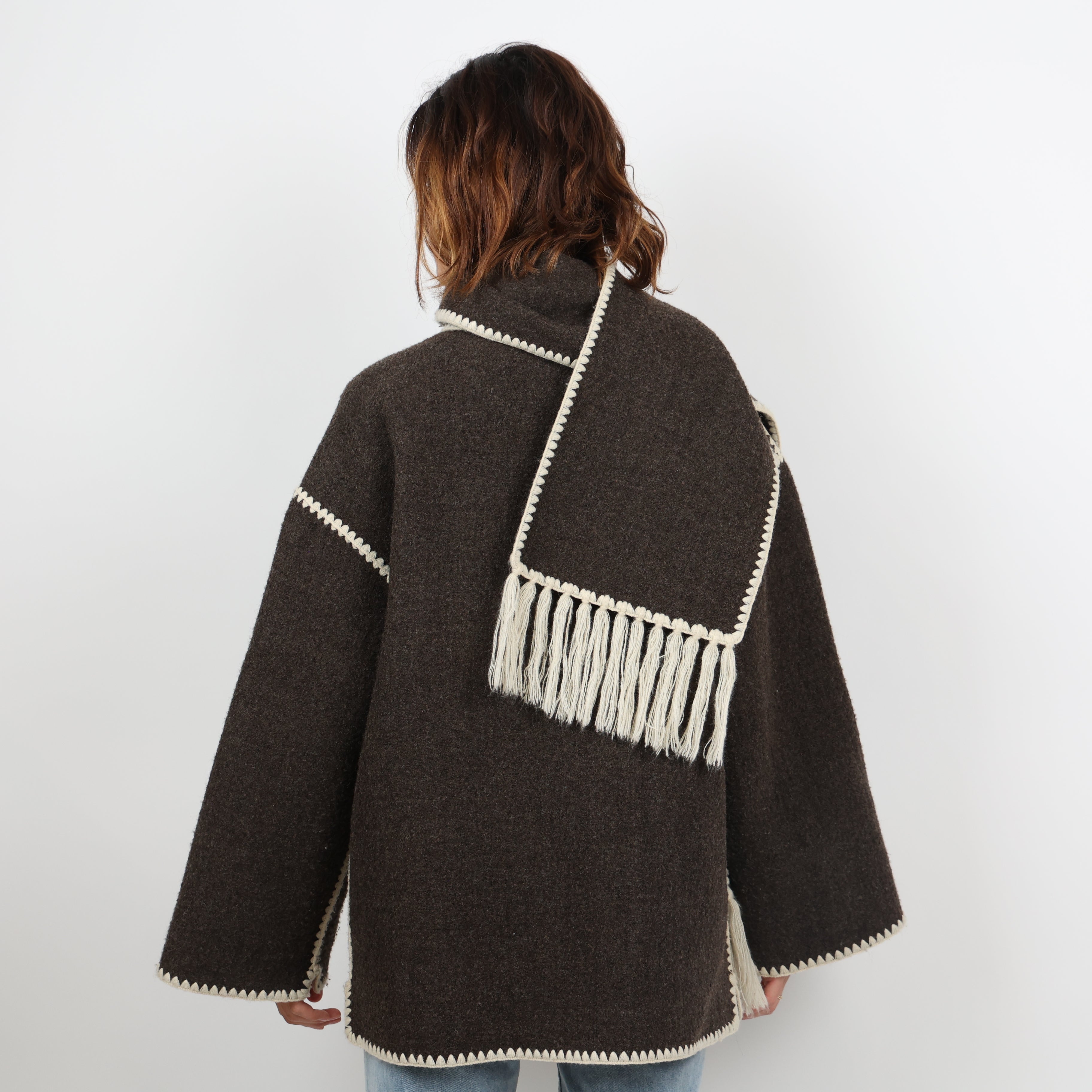 Jacket, UK Size 10
