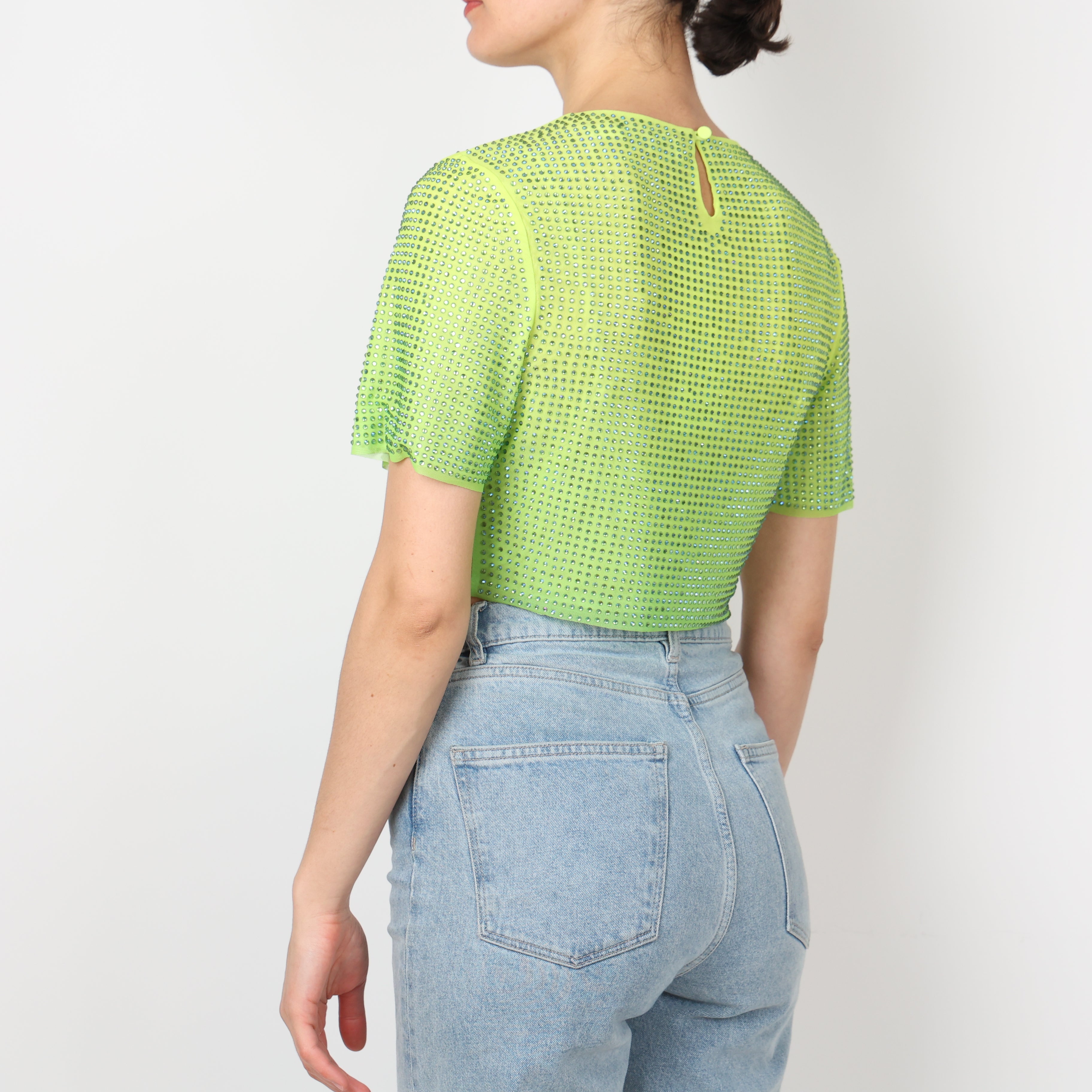 Top, UK Size 10