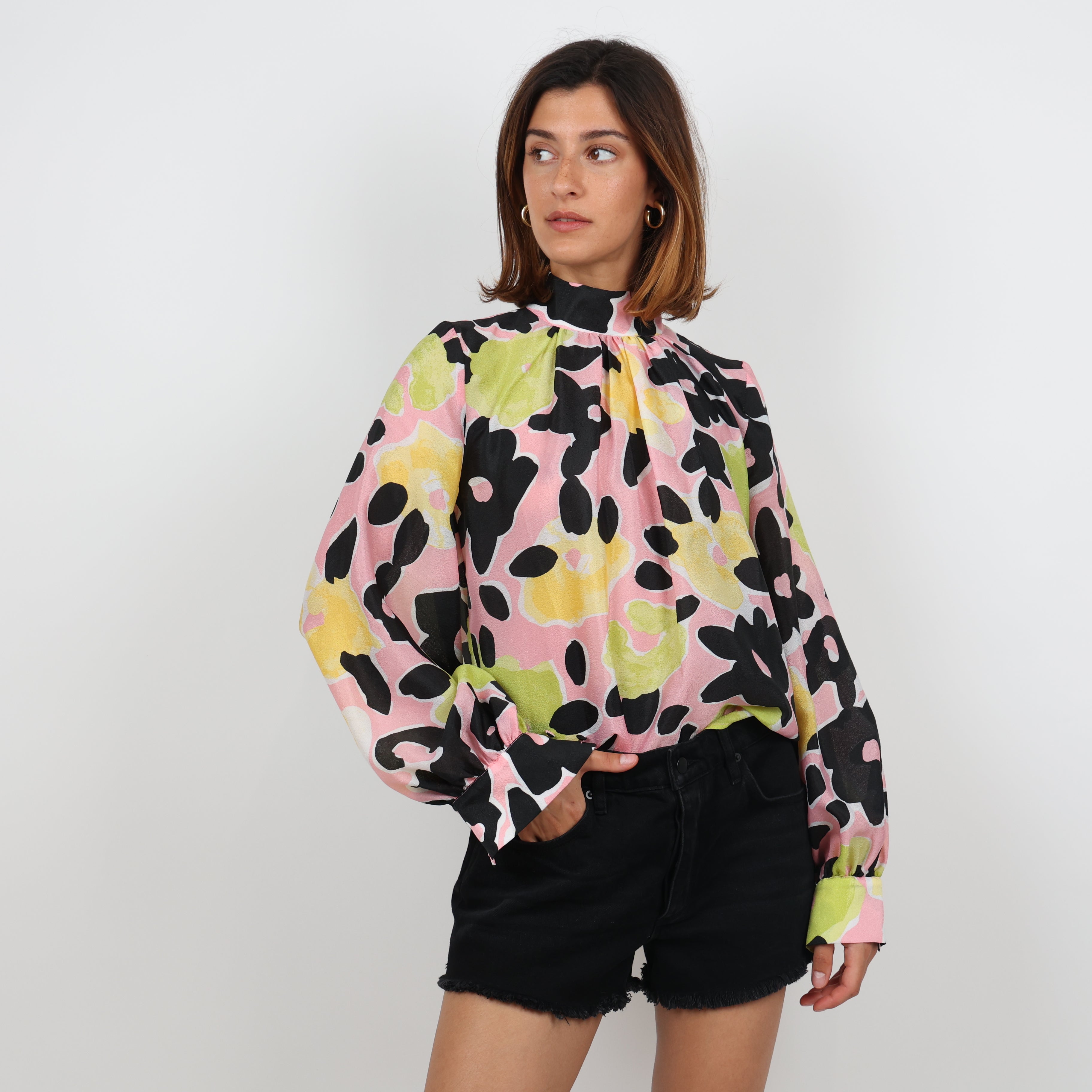 Blouse, UK Size 10