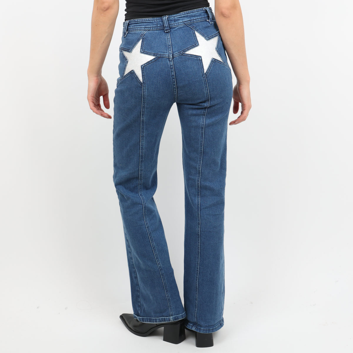 Jeans, Waist 28