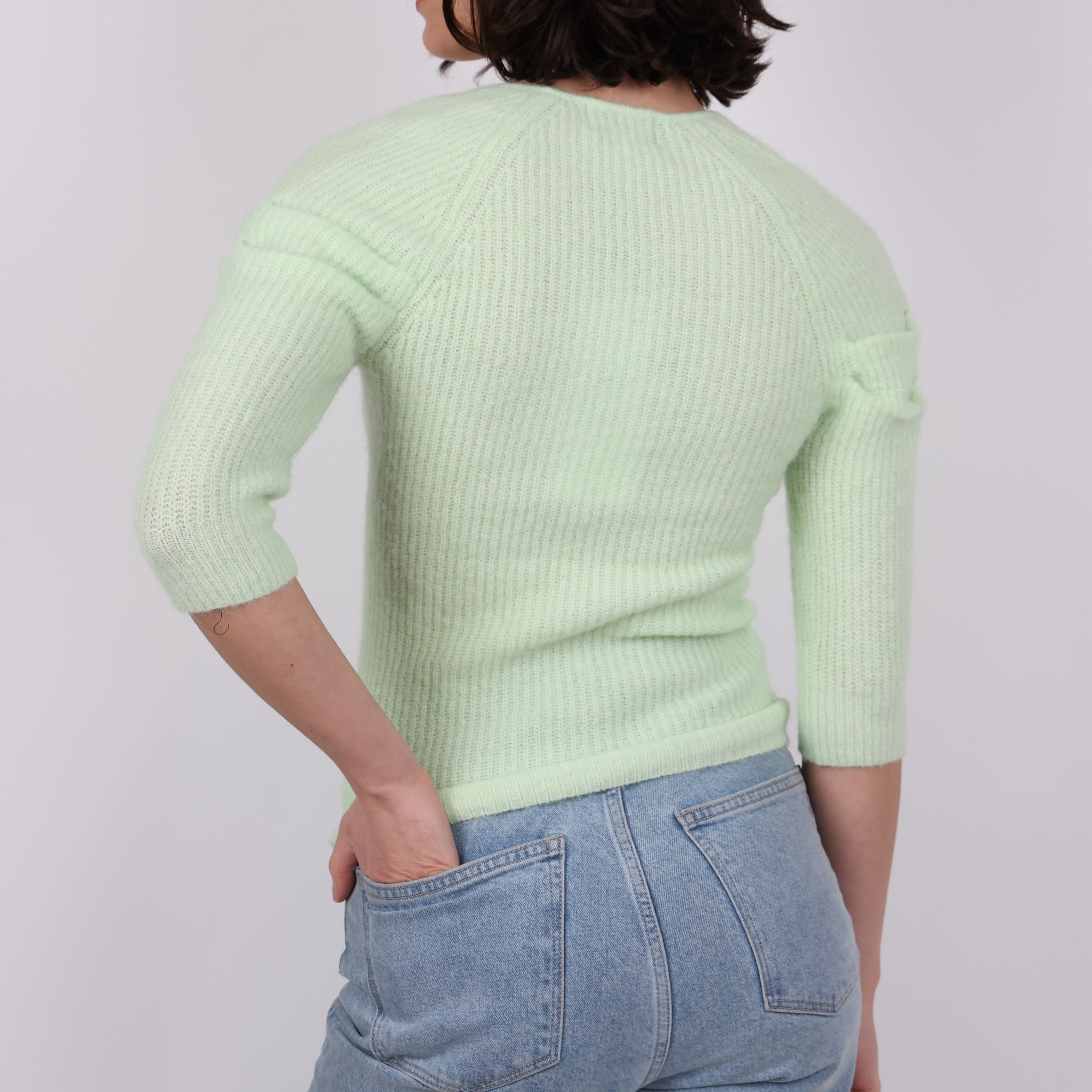 Top, UK Size 4
