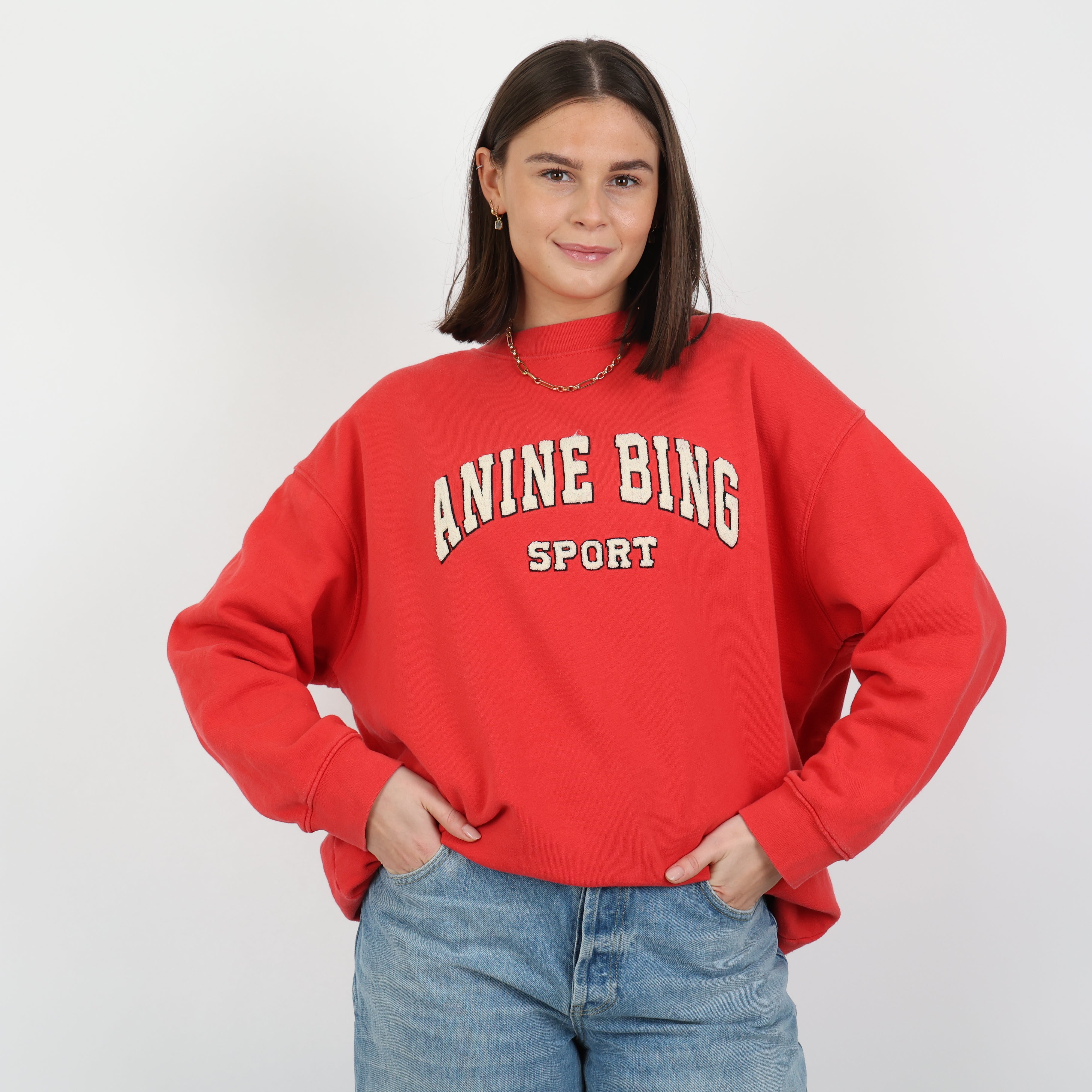 Sweatshirt, UK Size 10
