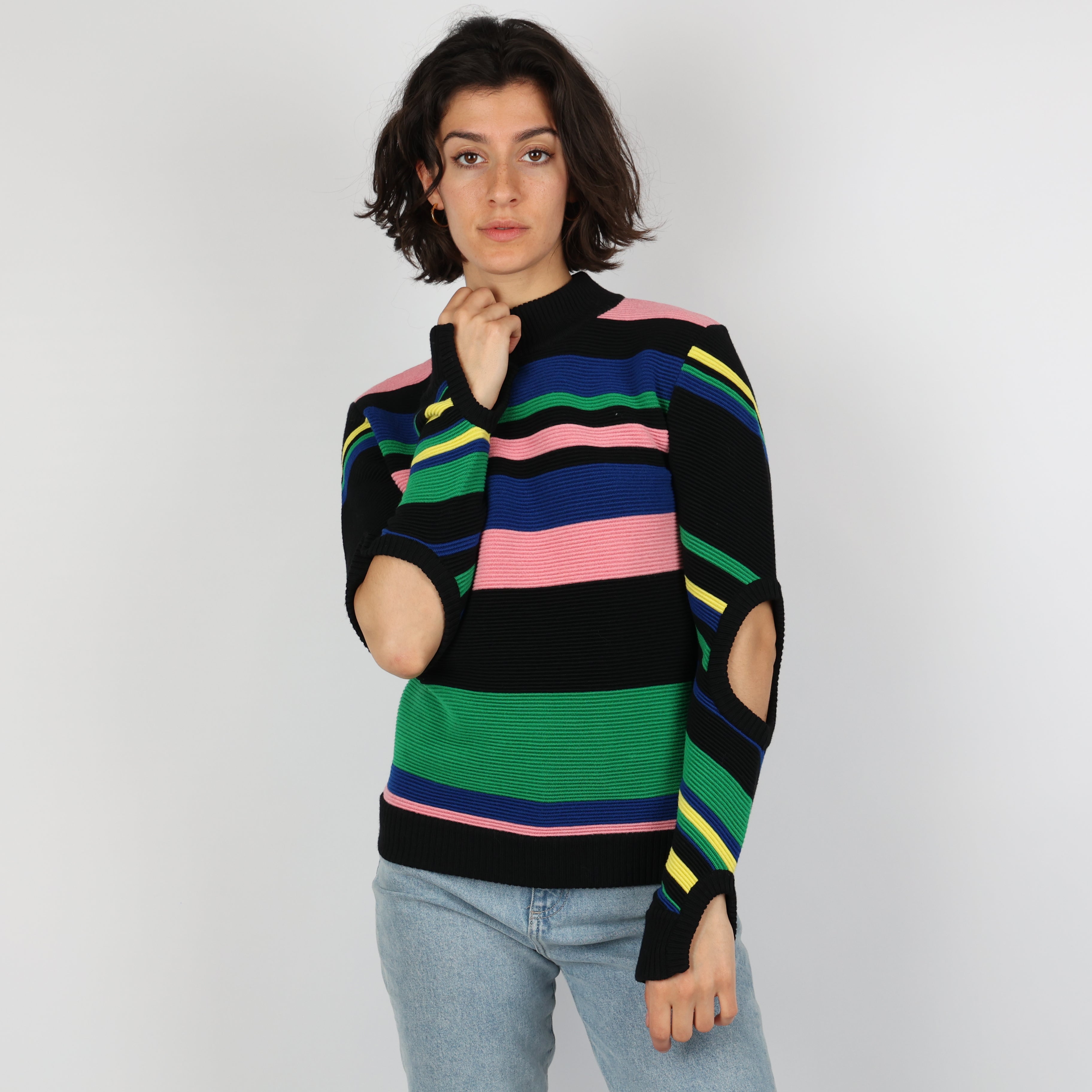 Knitwear, UK Size 8