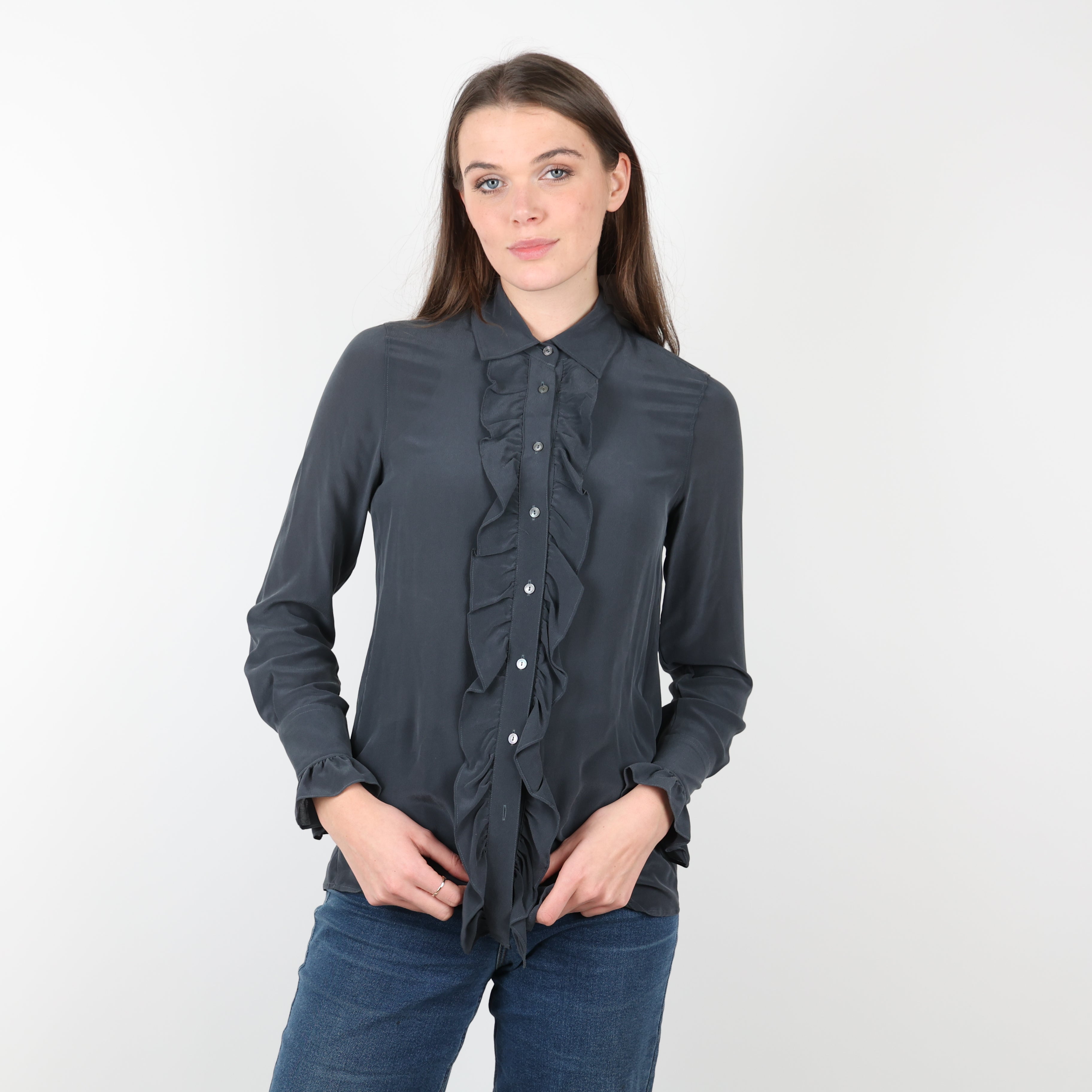 Top, UK Size 8