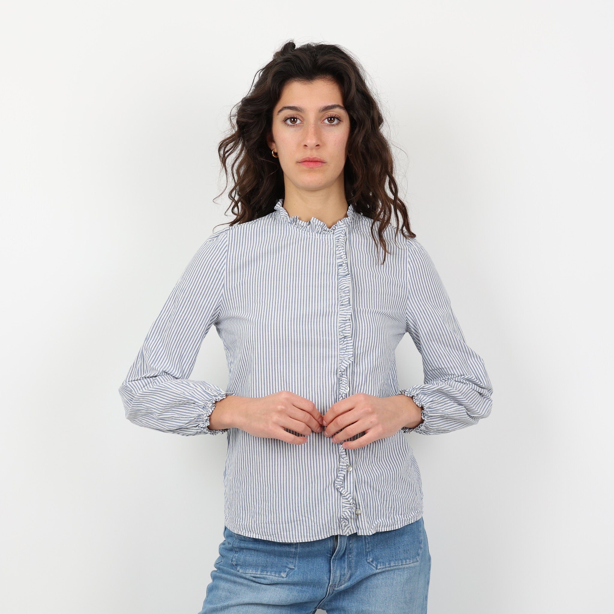 Top, UK Size 8