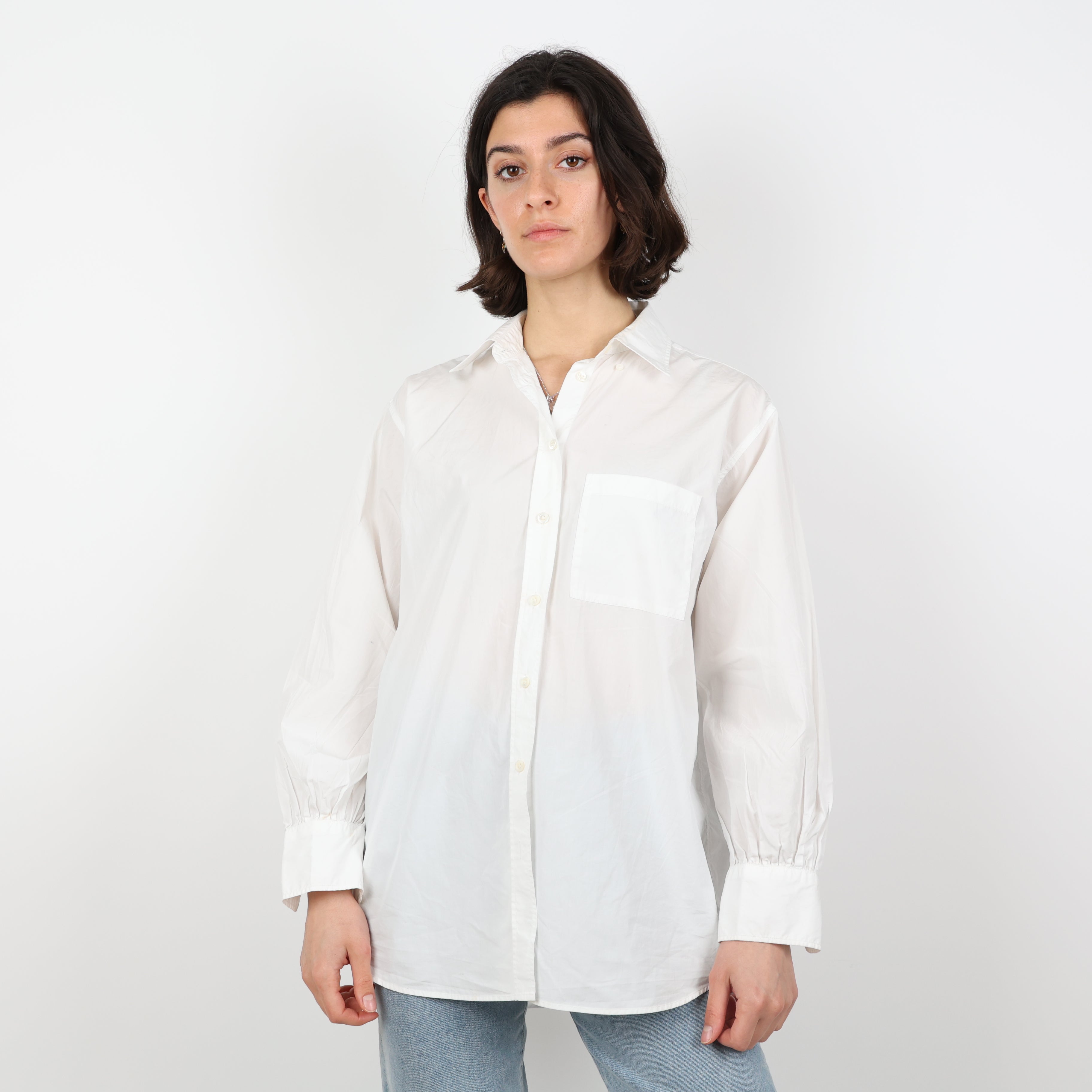 Shirt, UK Size 10