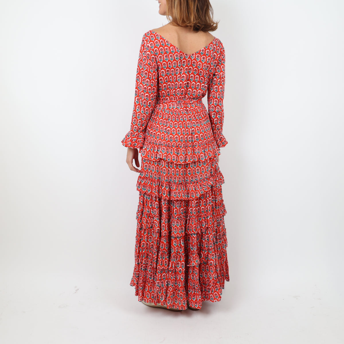 Dress, UK Size 12