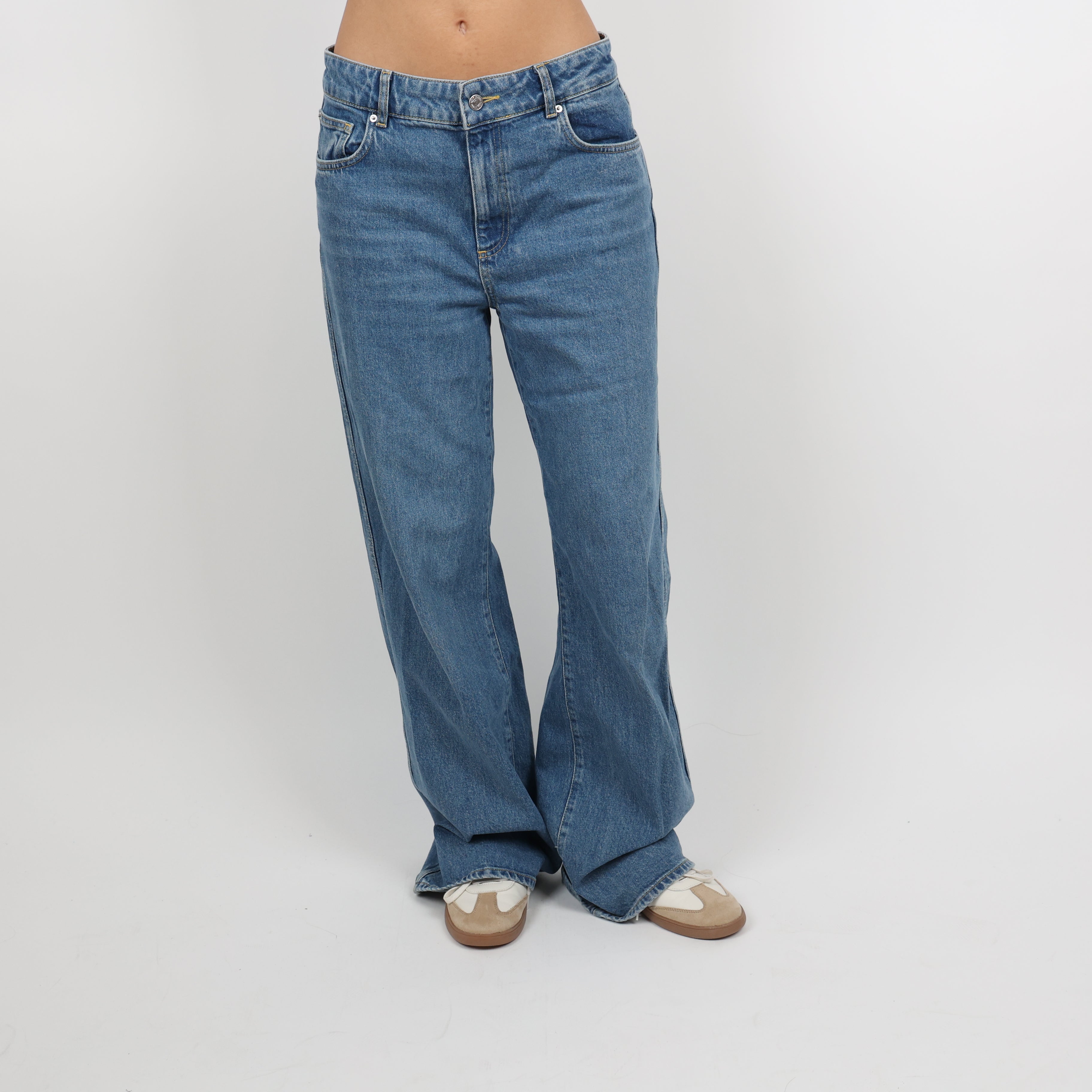 Jeans, UK Size 12