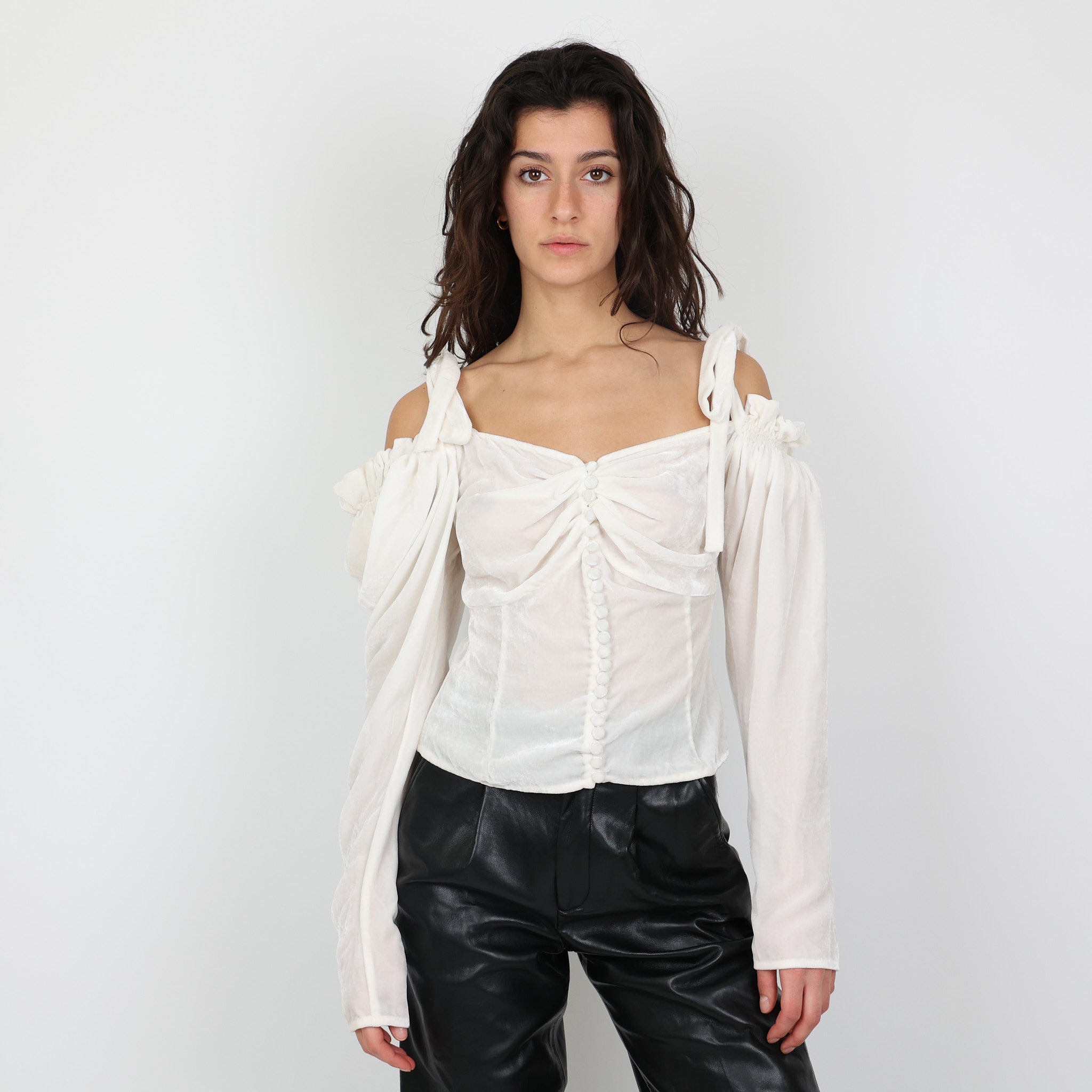 Top, UK Size 10
