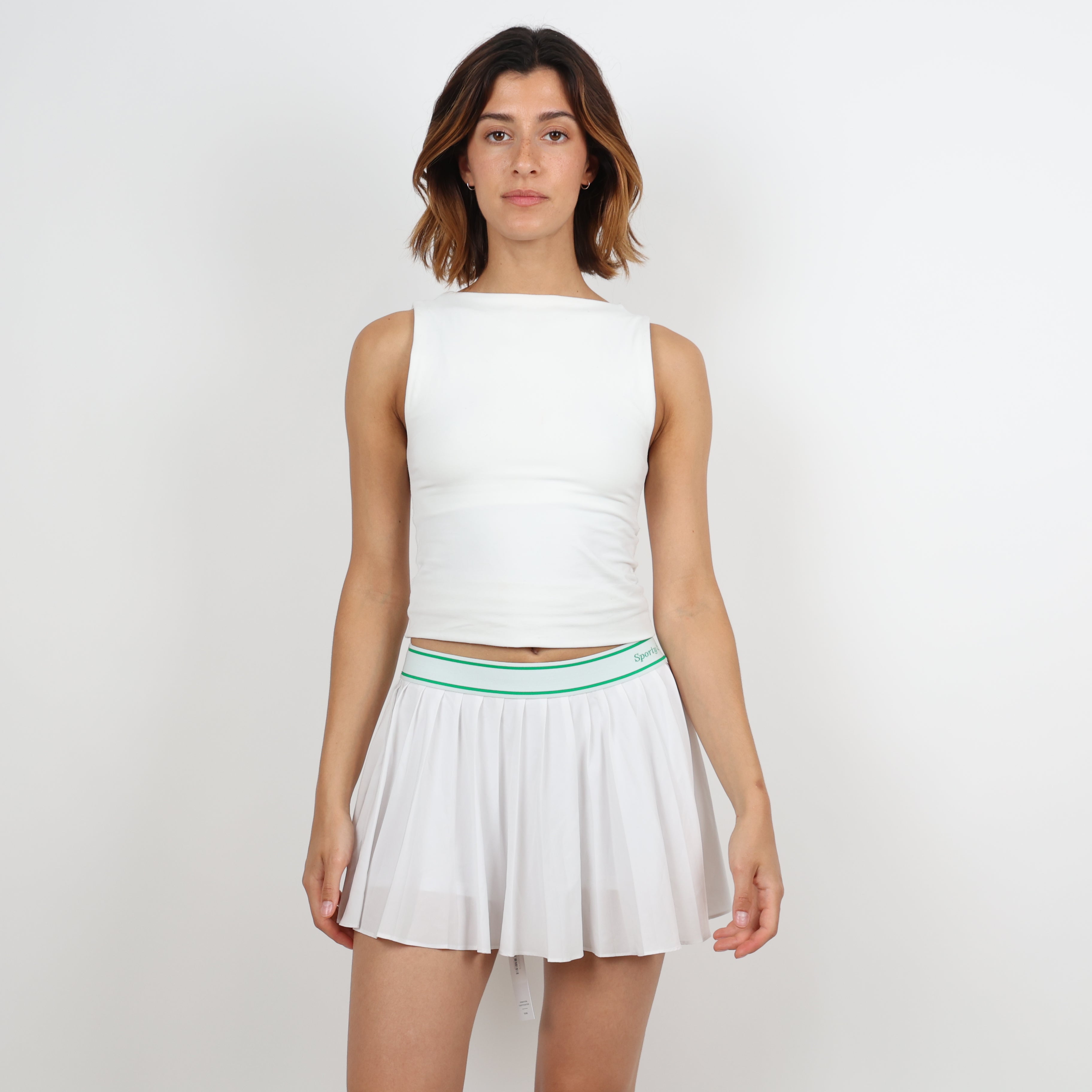 Athleisure, UK Size 8