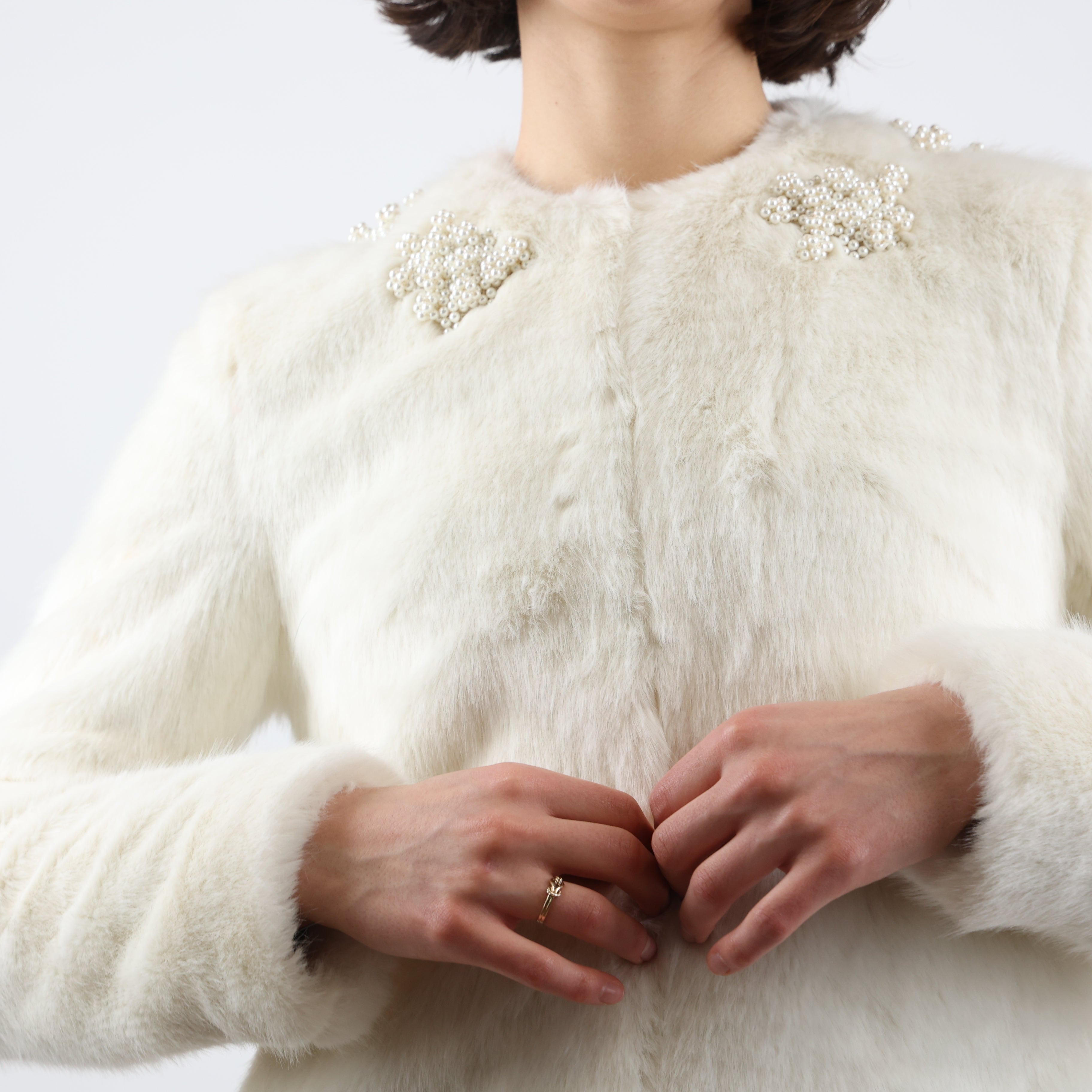 Jacket, UK Size 8