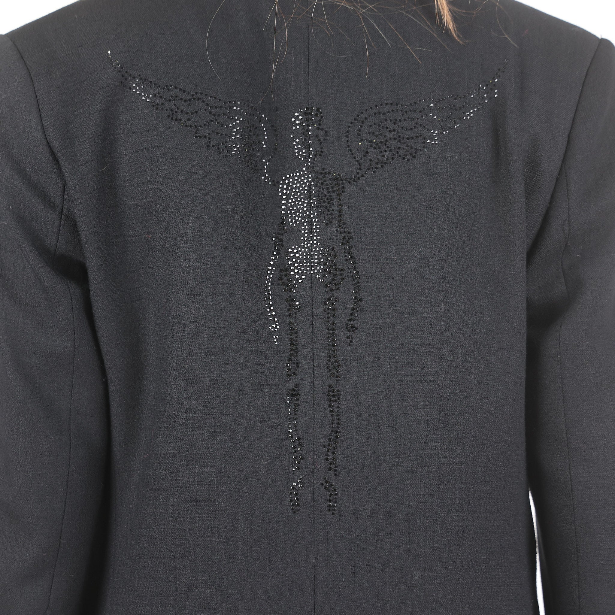 Jacket, UK Size 10