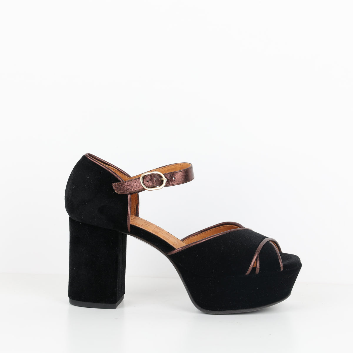 Heels , Shoe Size 37