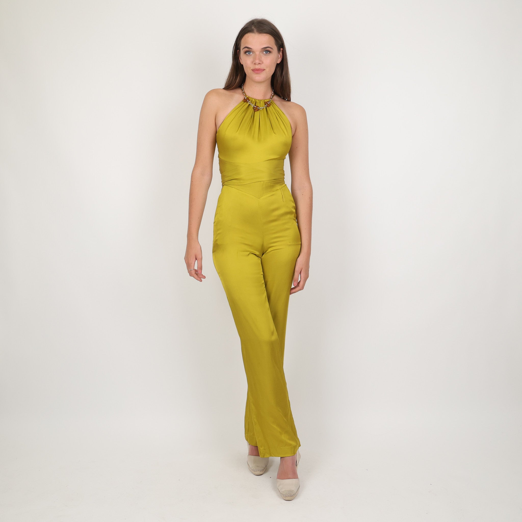 Jumpsuit, UK Size 6
