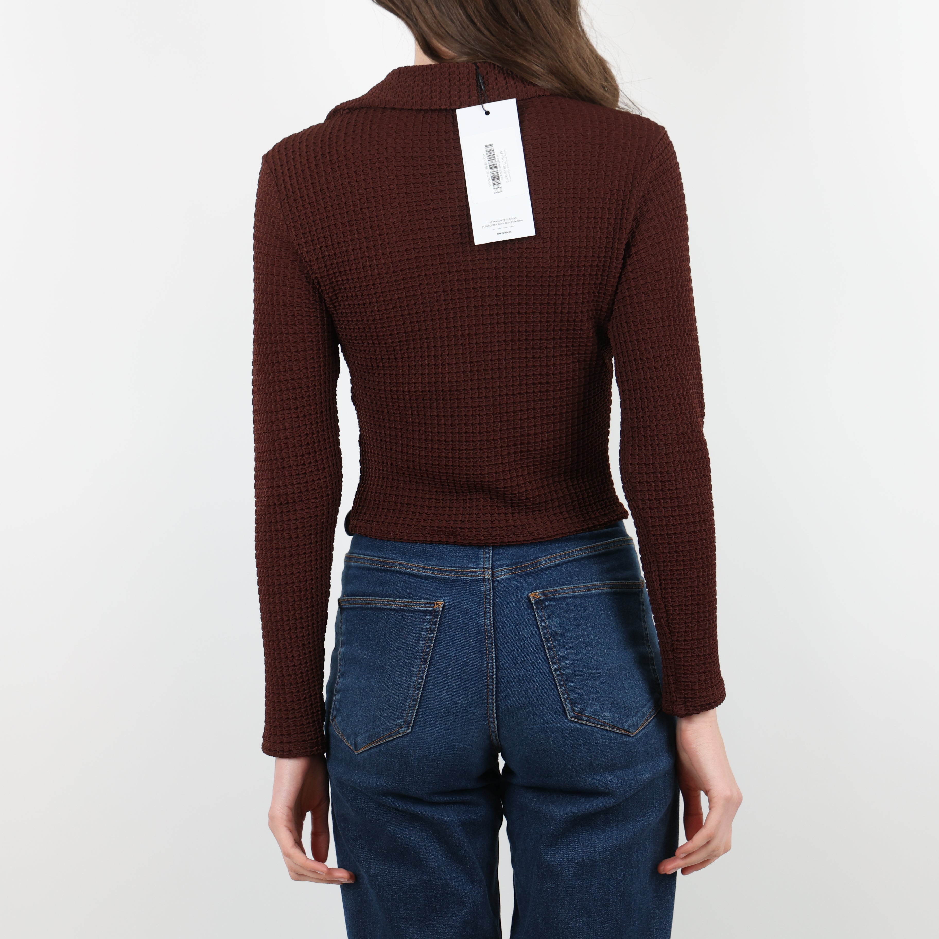 Top, UK Size 10