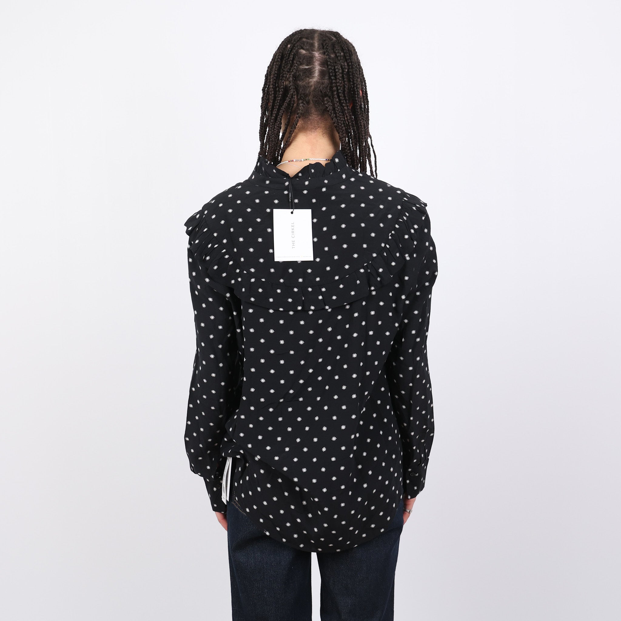 Top, UK Size 10