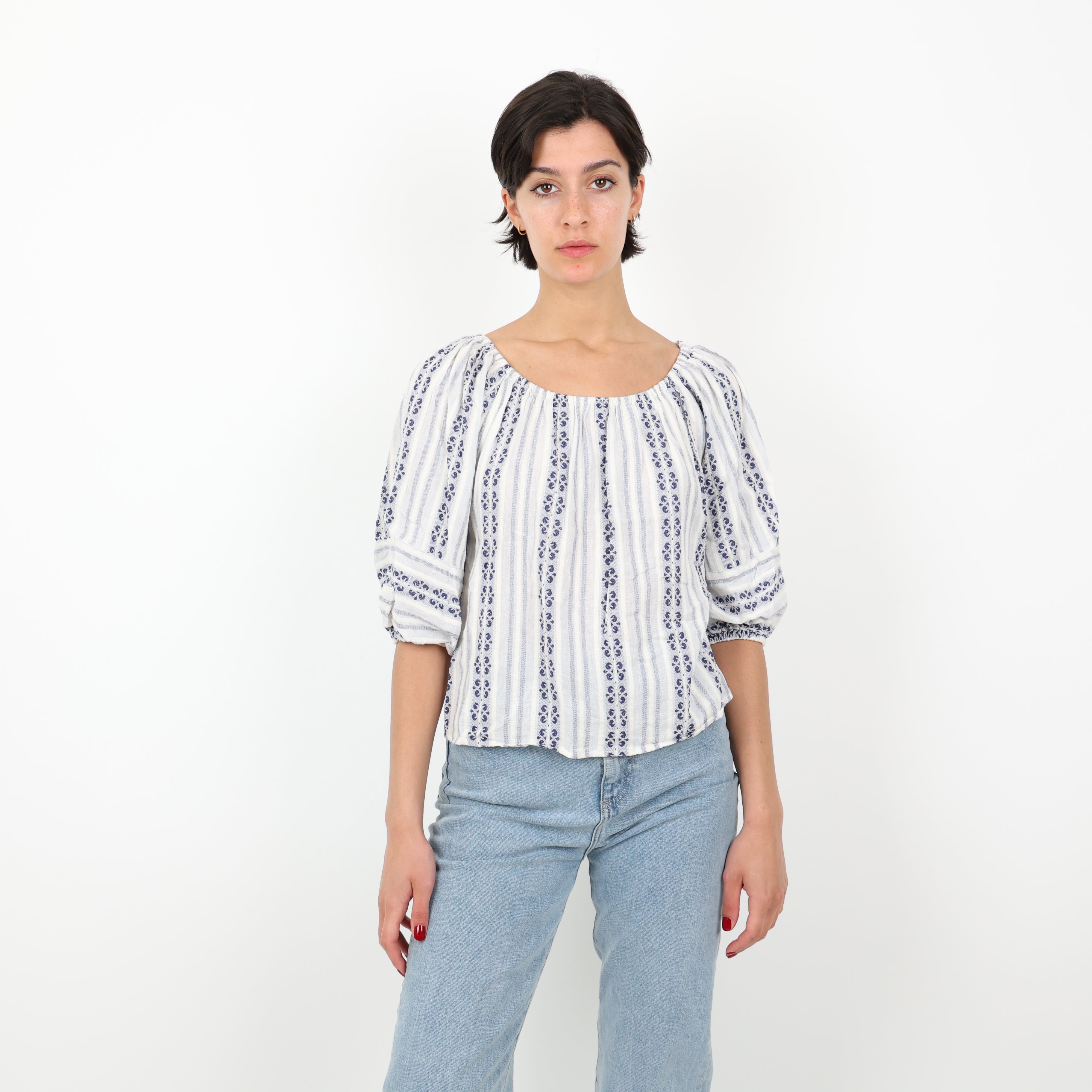 Blouse, UK Size 8