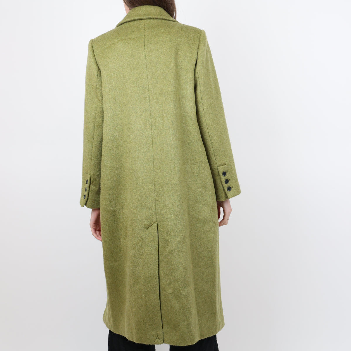 Coat, UK Size 8