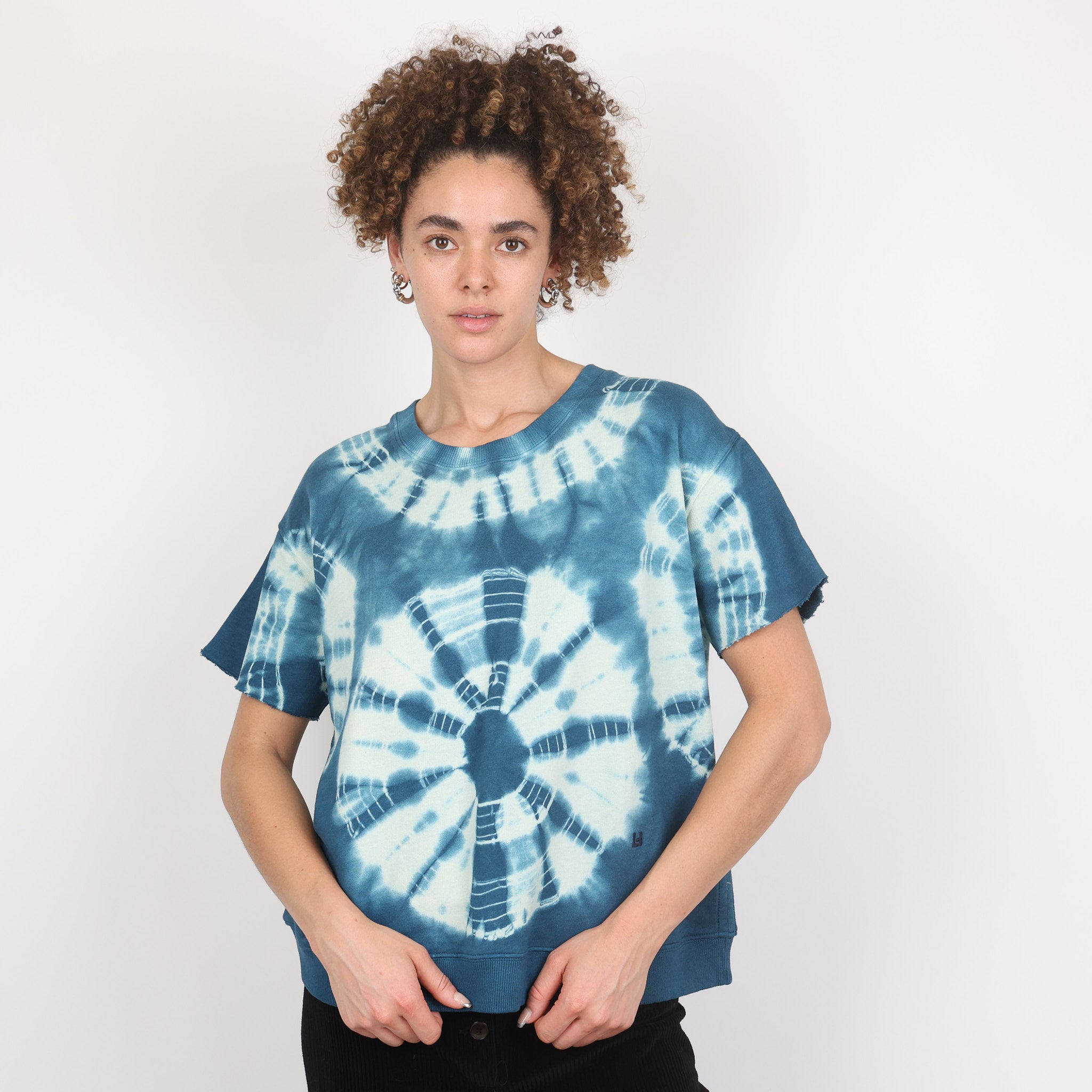 Top, UK Size 10