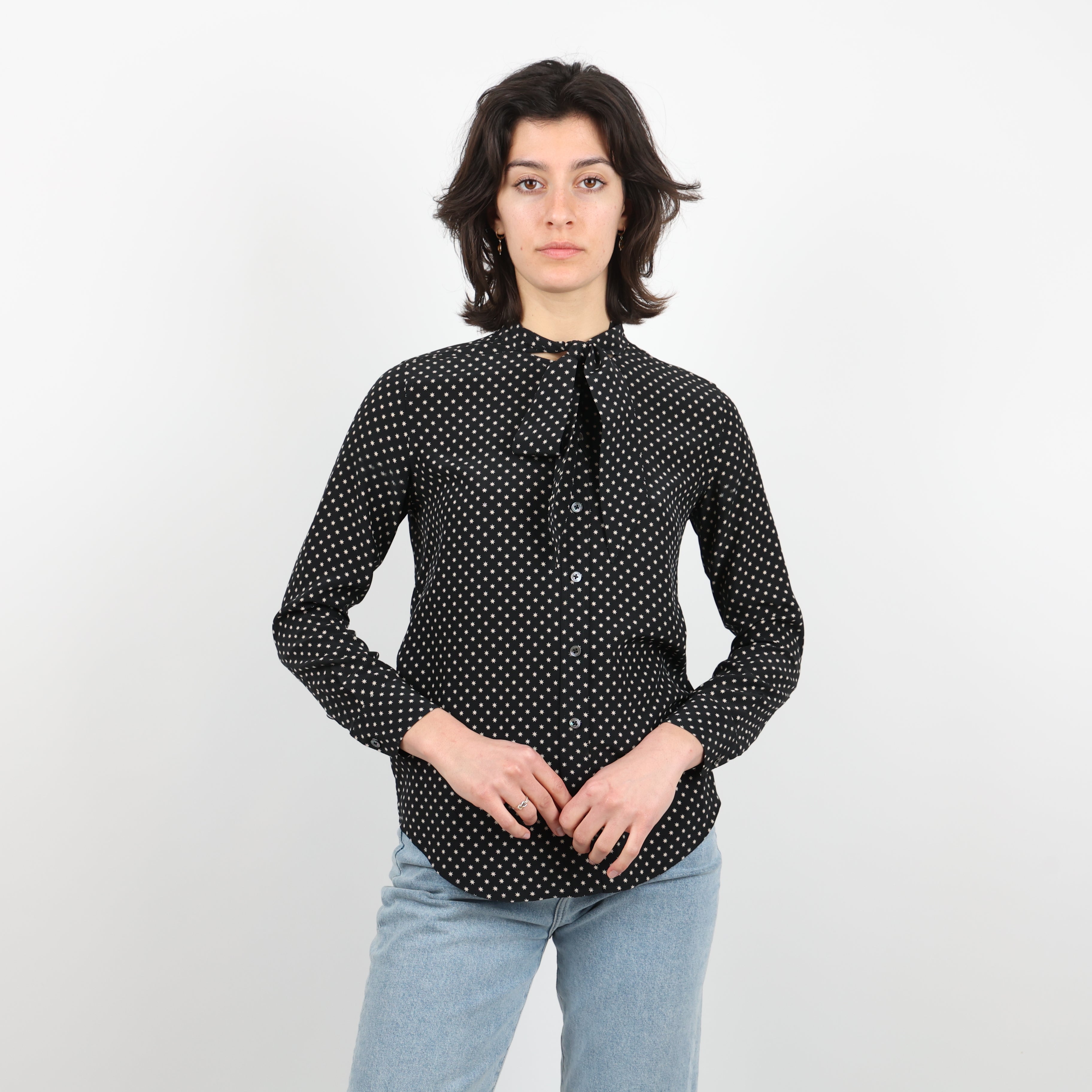 Blouse, UK Size 6