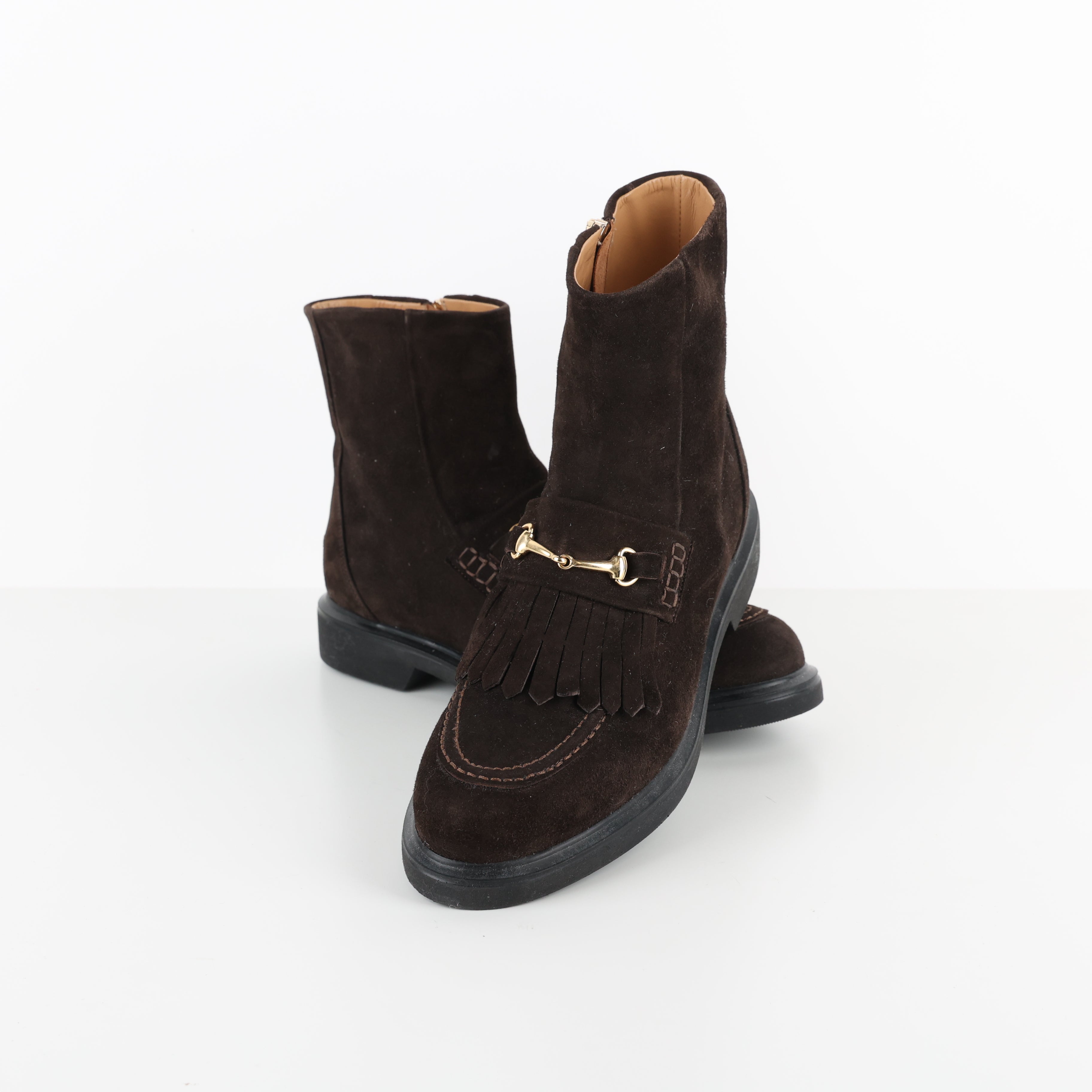 Boots , Shoe Size 40