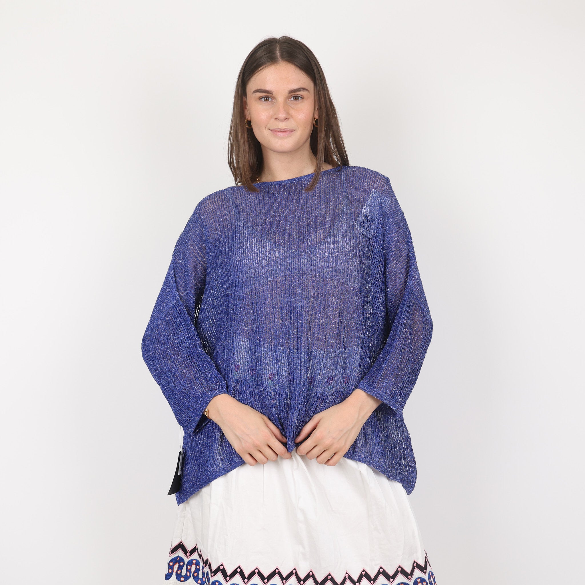 Knitwear, UK Size 16