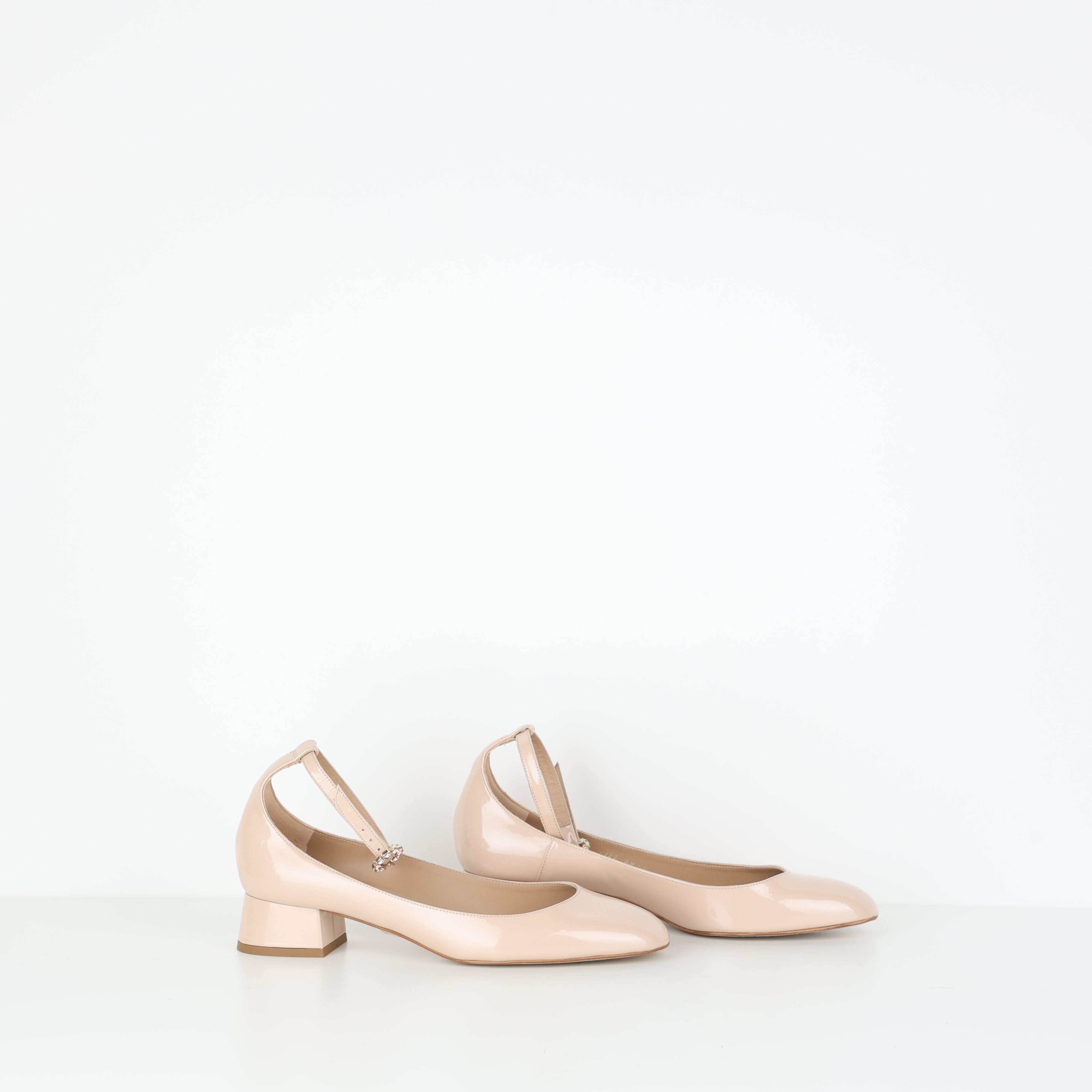Heels, Shoe Size 40