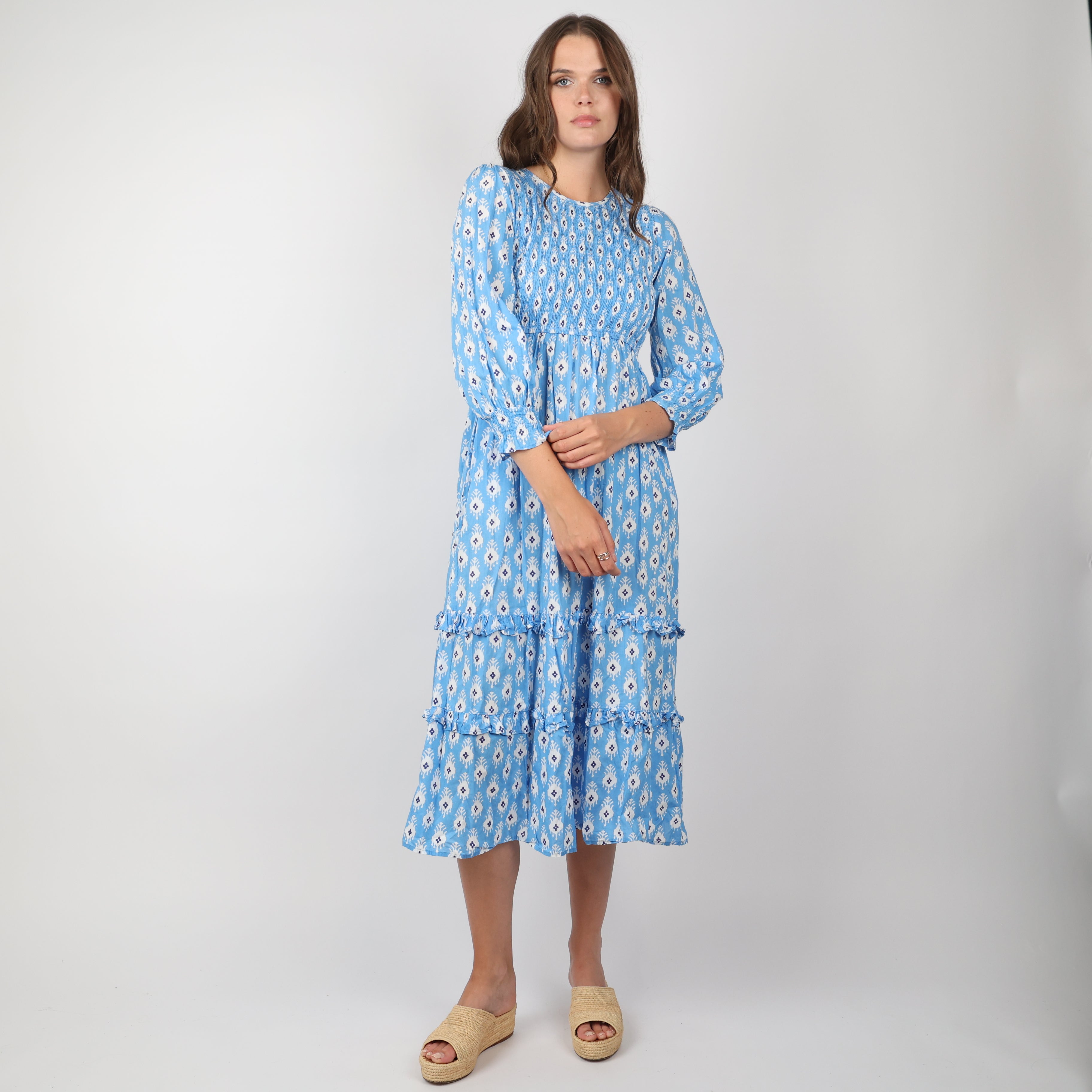 Dress, UK Size 12