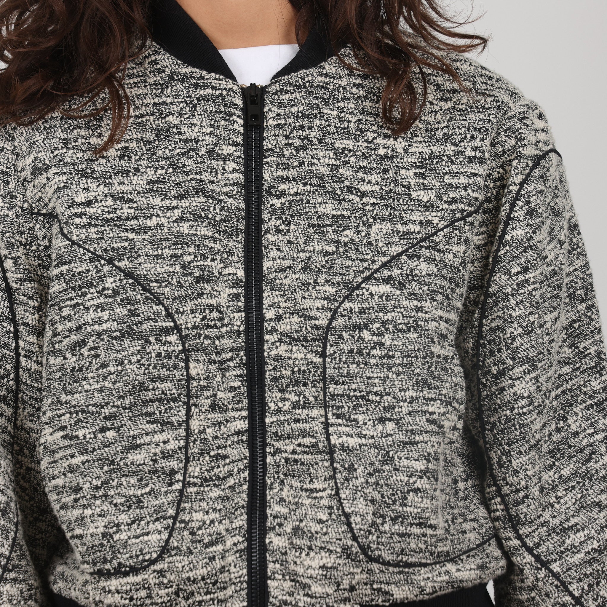 Jacket, UK Size 8