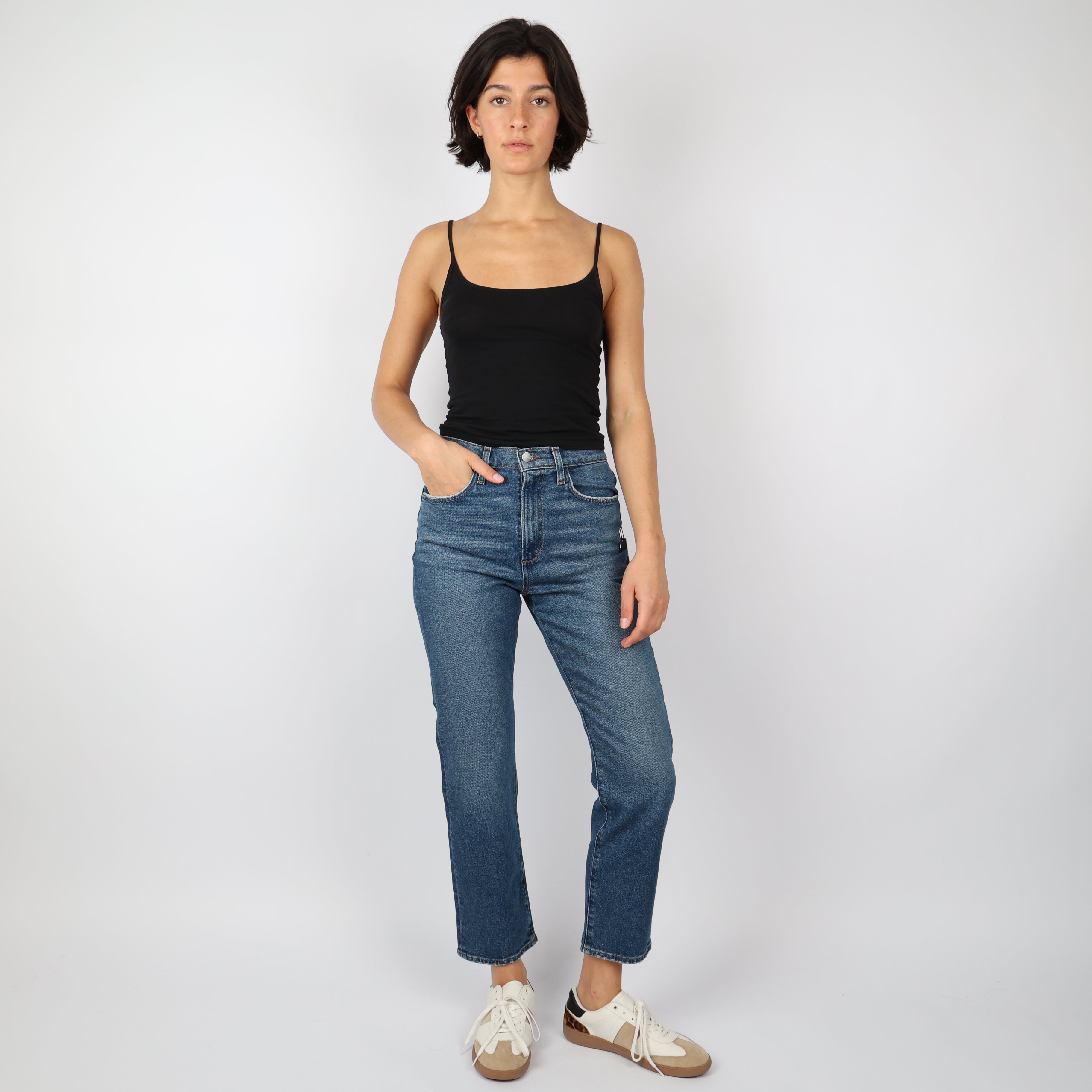 Jeans, Waist 26
