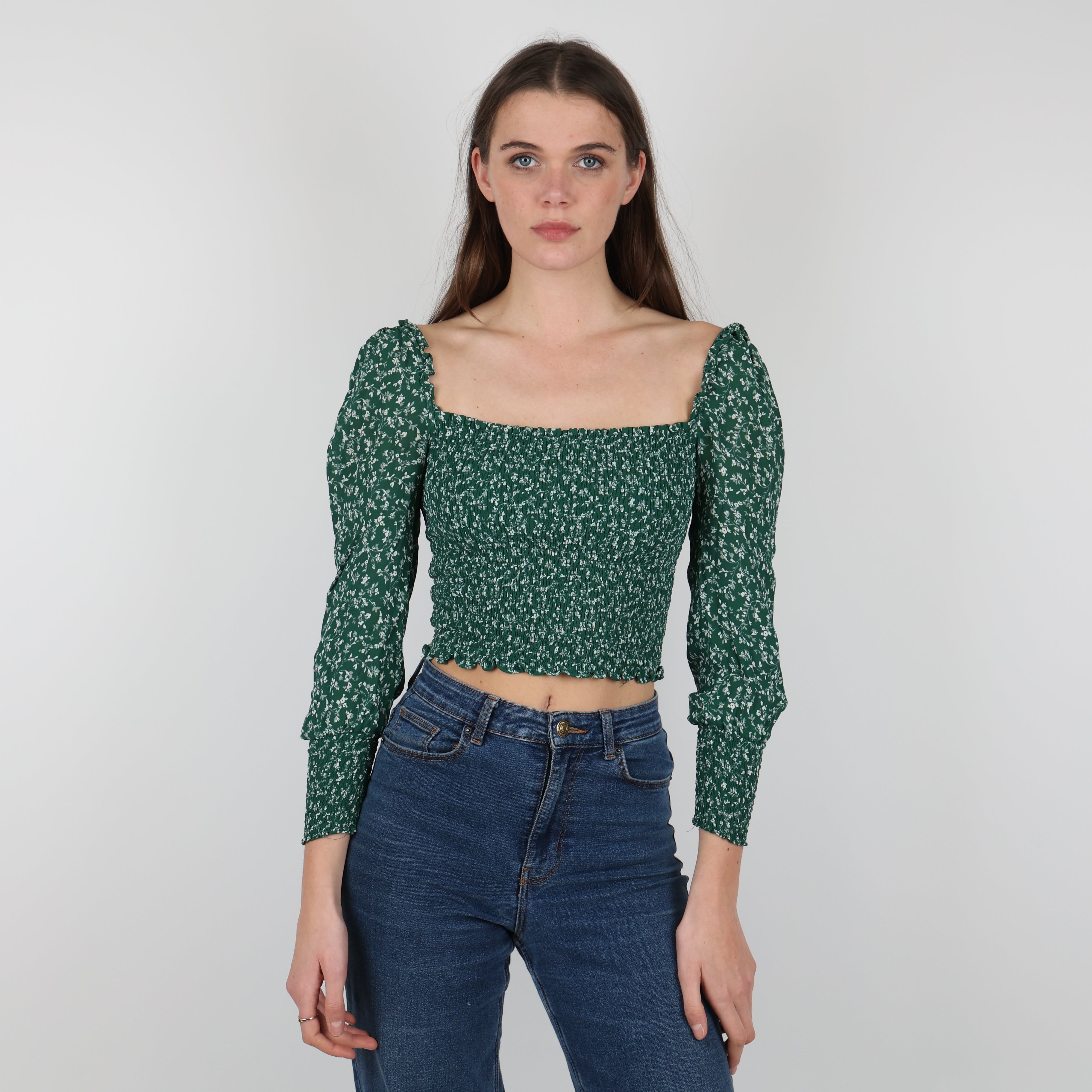 Top, UK Size 6