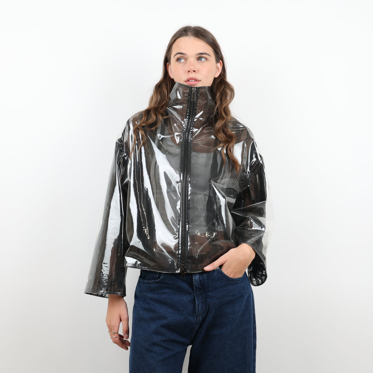Jacket, UK Size 10