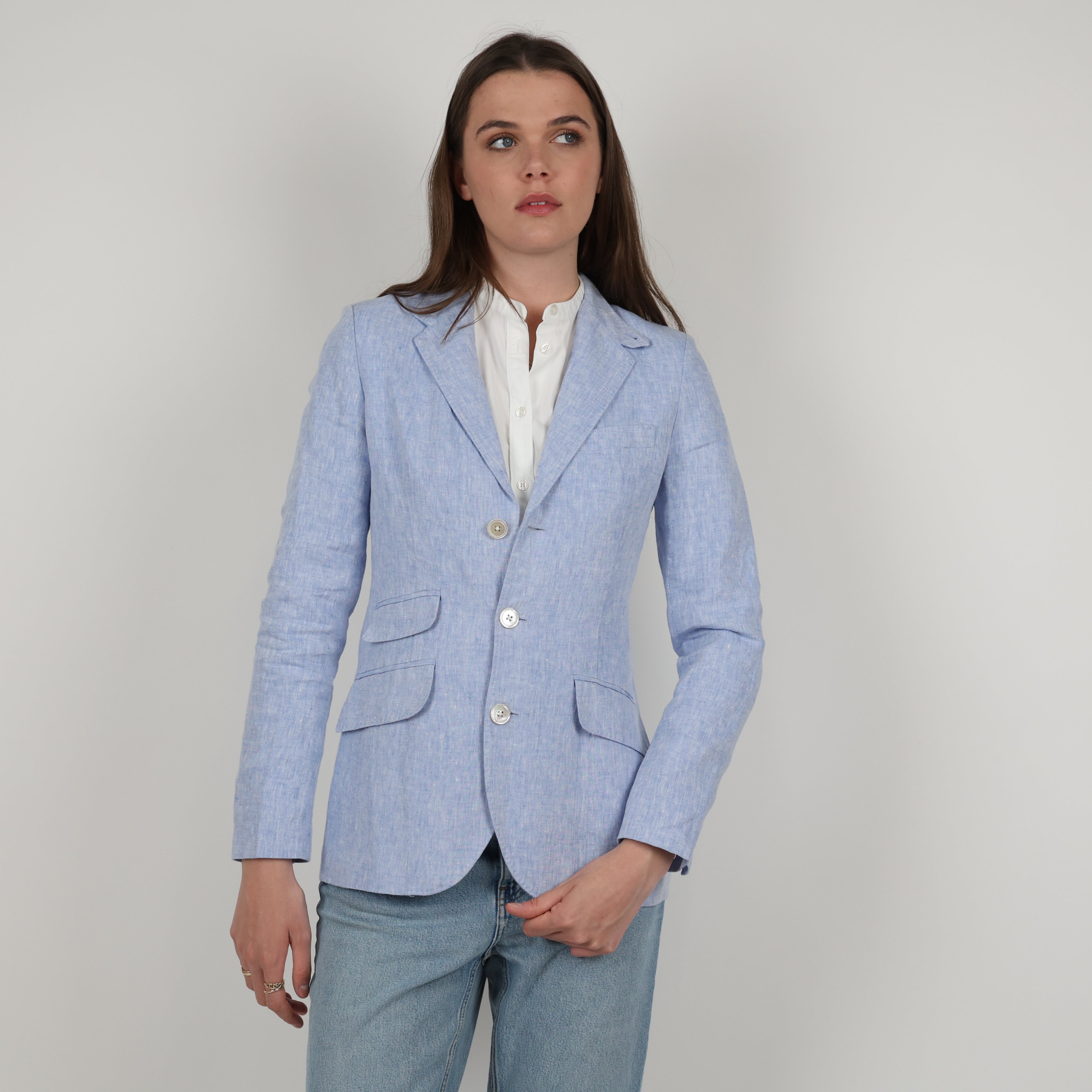 Jacket, UK Size 6