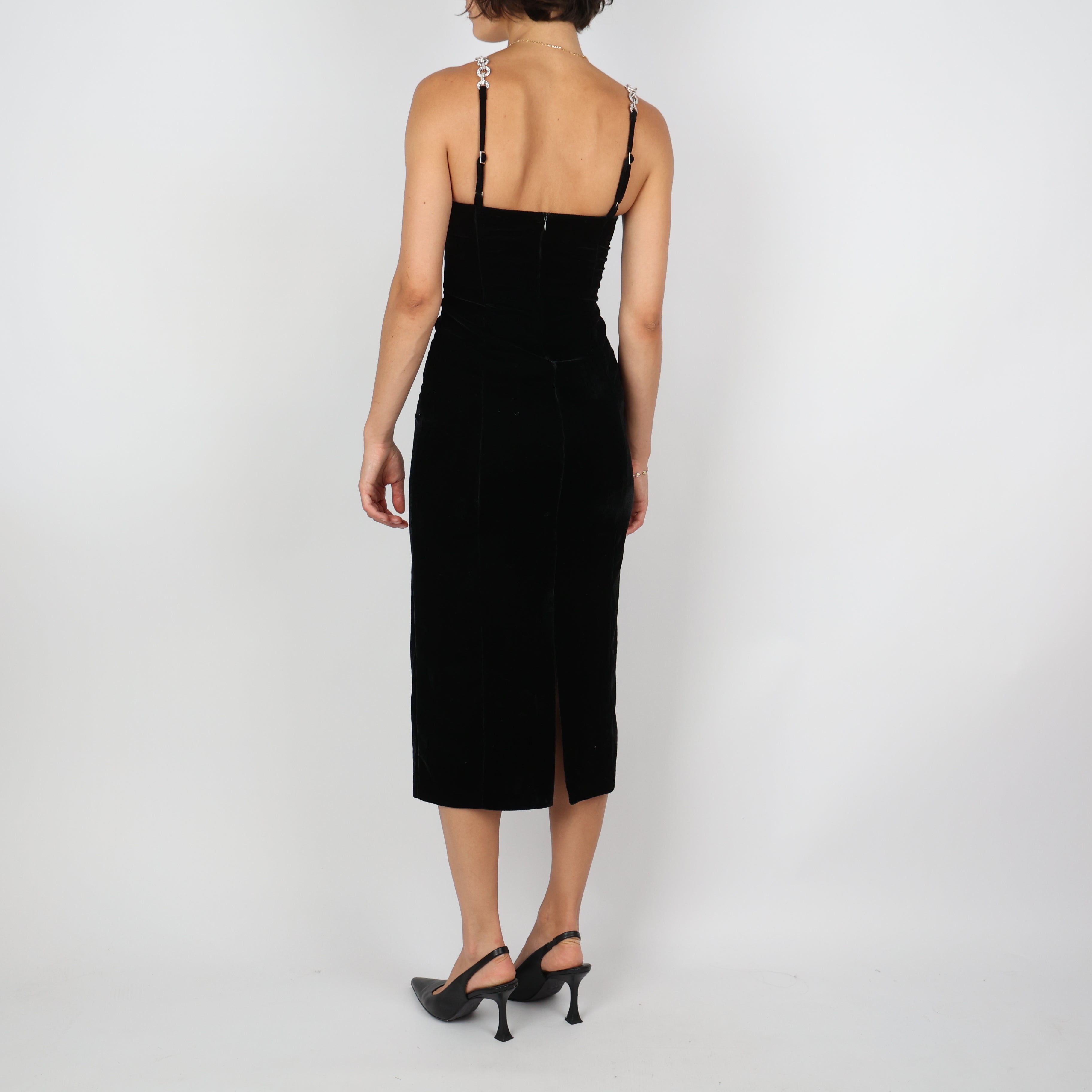 Dress, UK Size 6